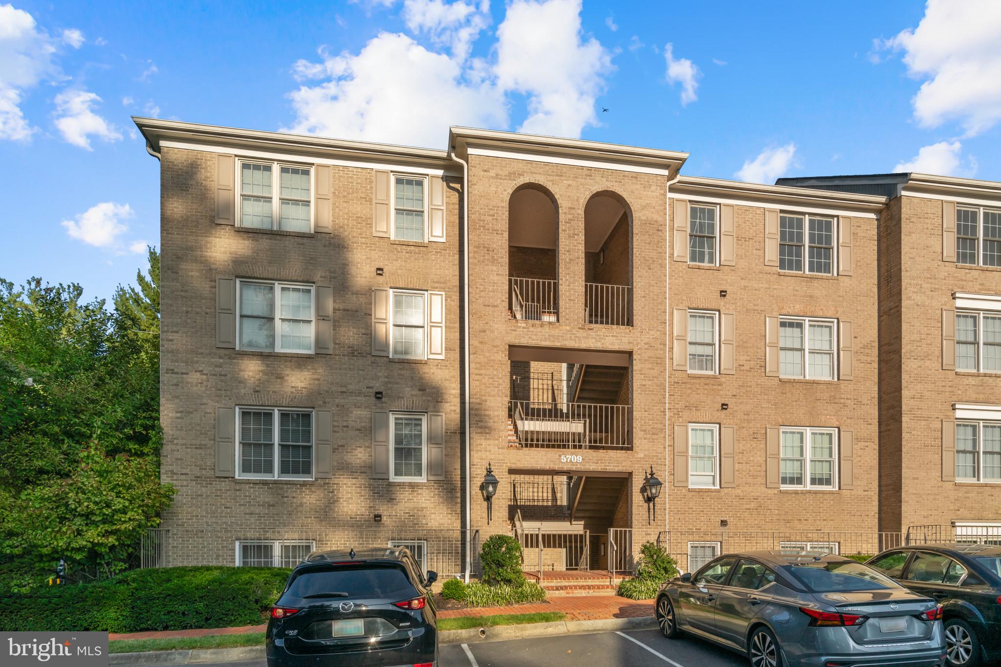 TUCKERMAN STATION CODM - Residential