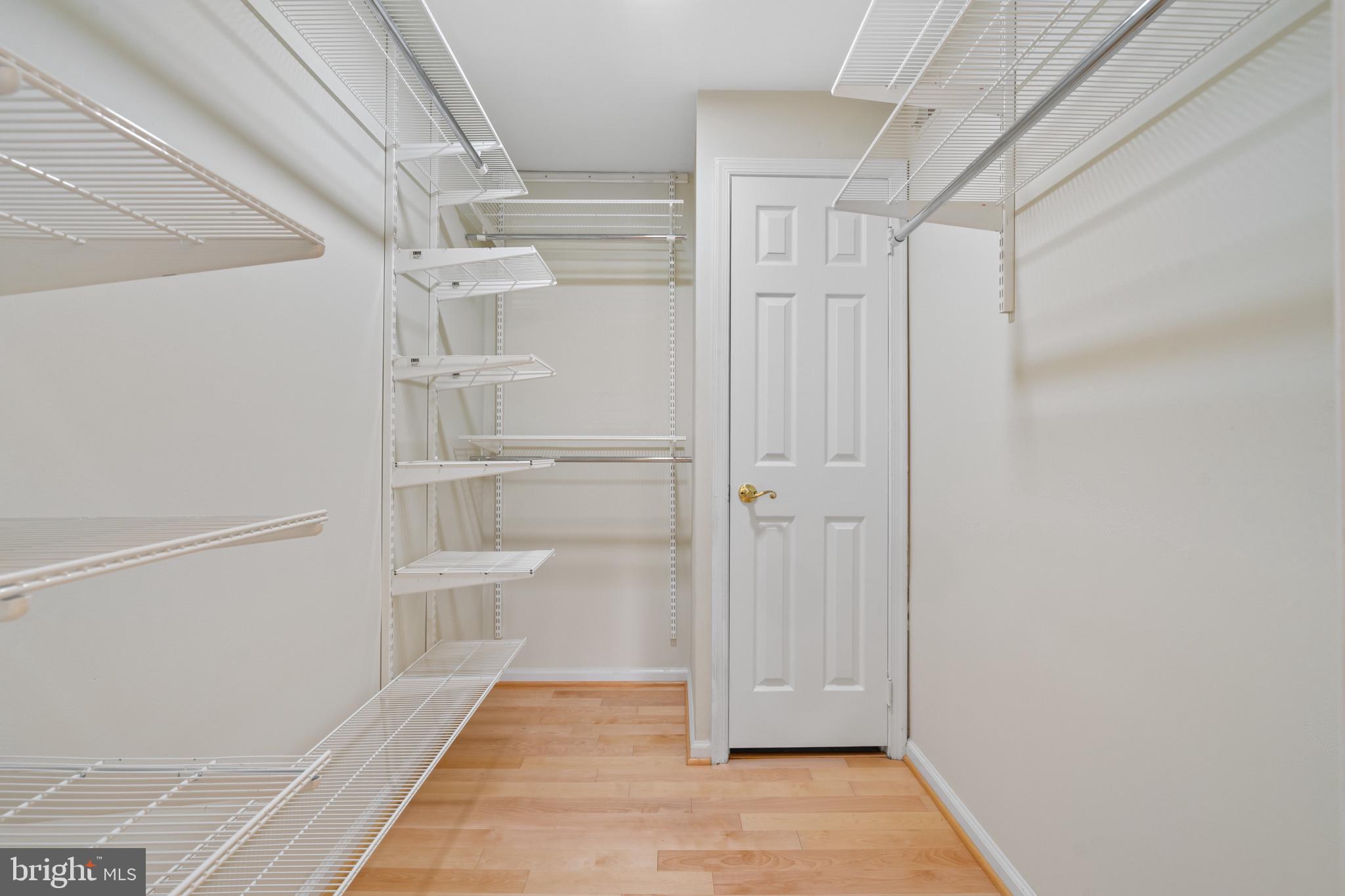 TUCKERMAN STATION CODM - Residential