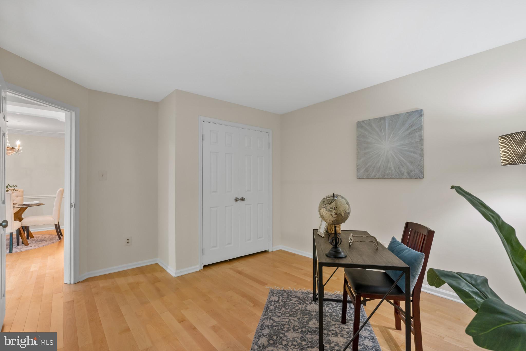 TUCKERMAN STATION CODM - Residential