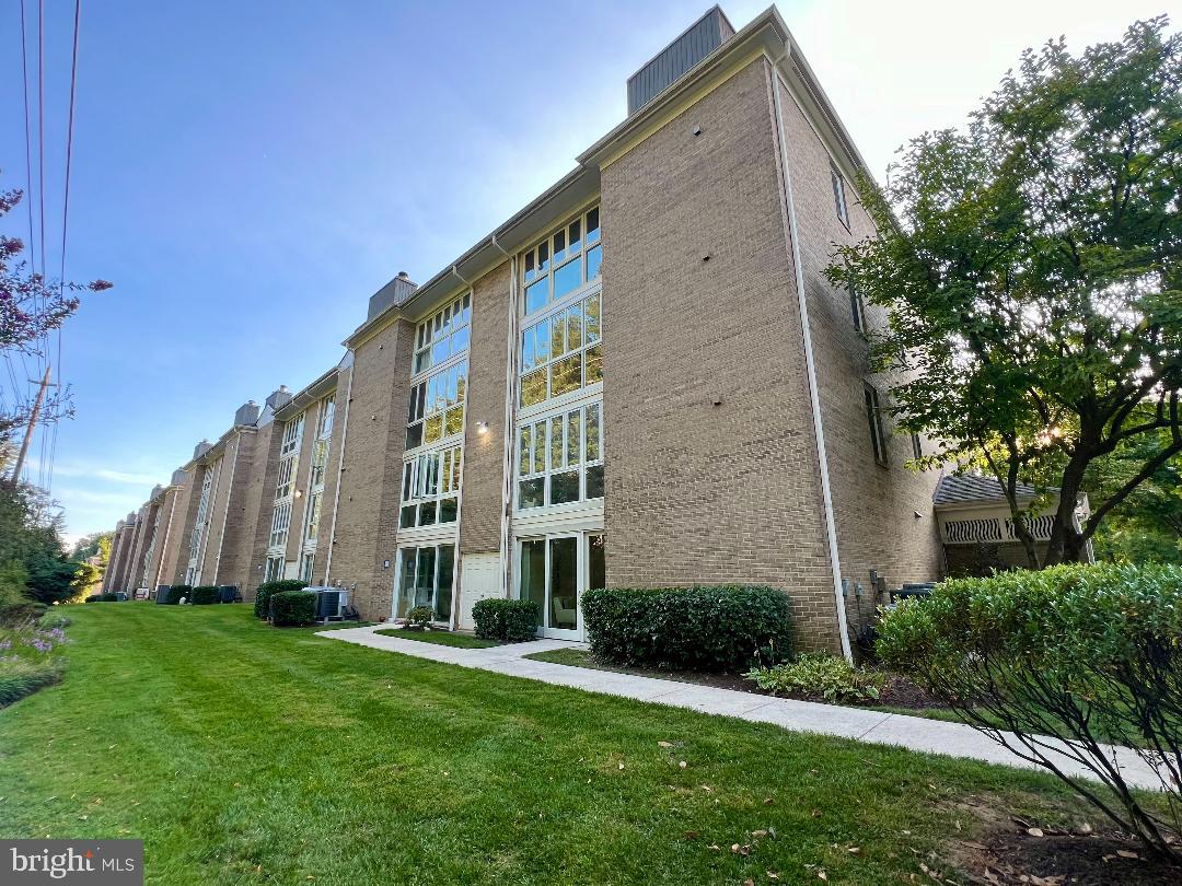 TUCKERMAN STATION CODM - Residential