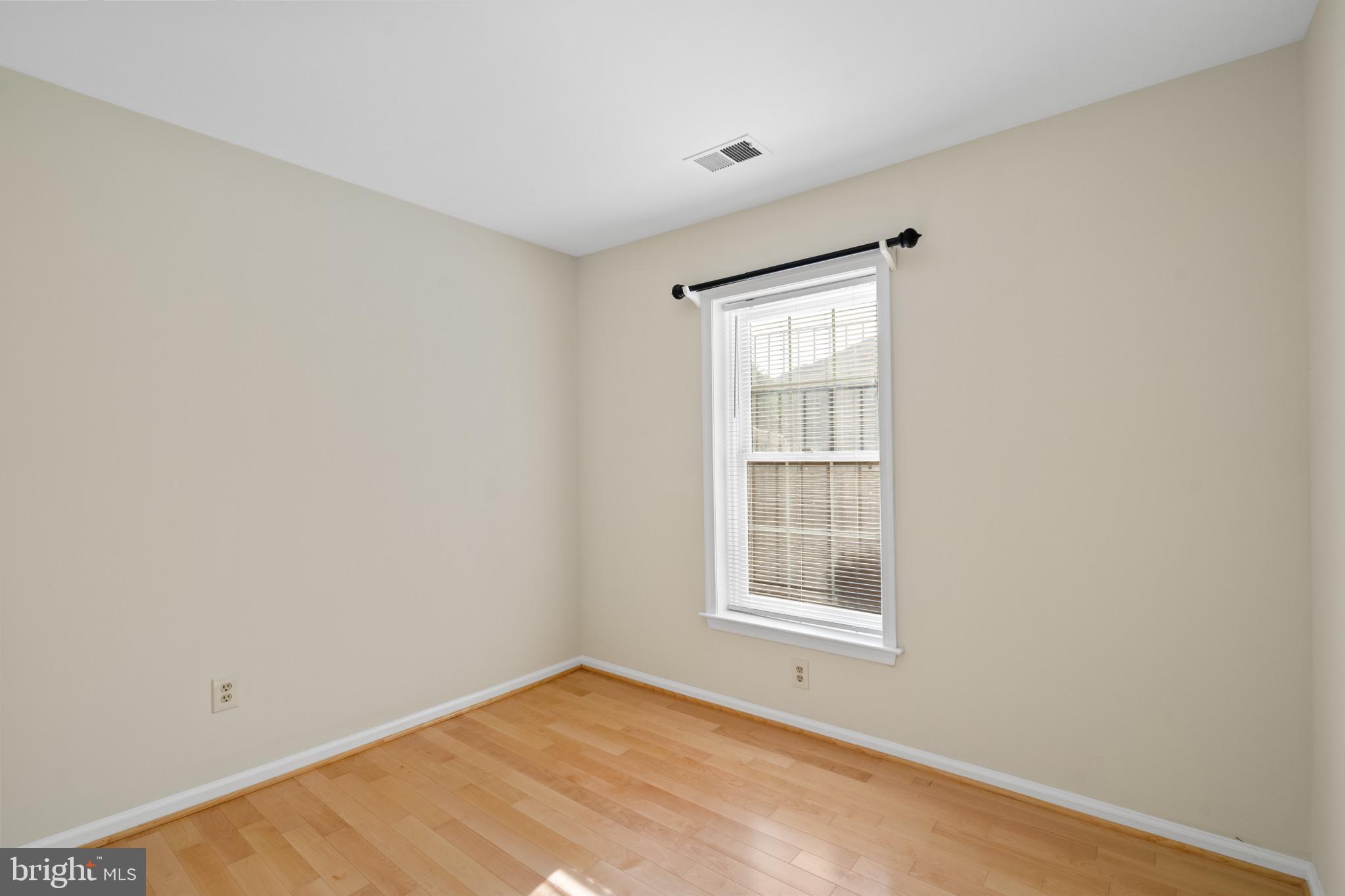 TUCKERMAN STATION CODM - Residential