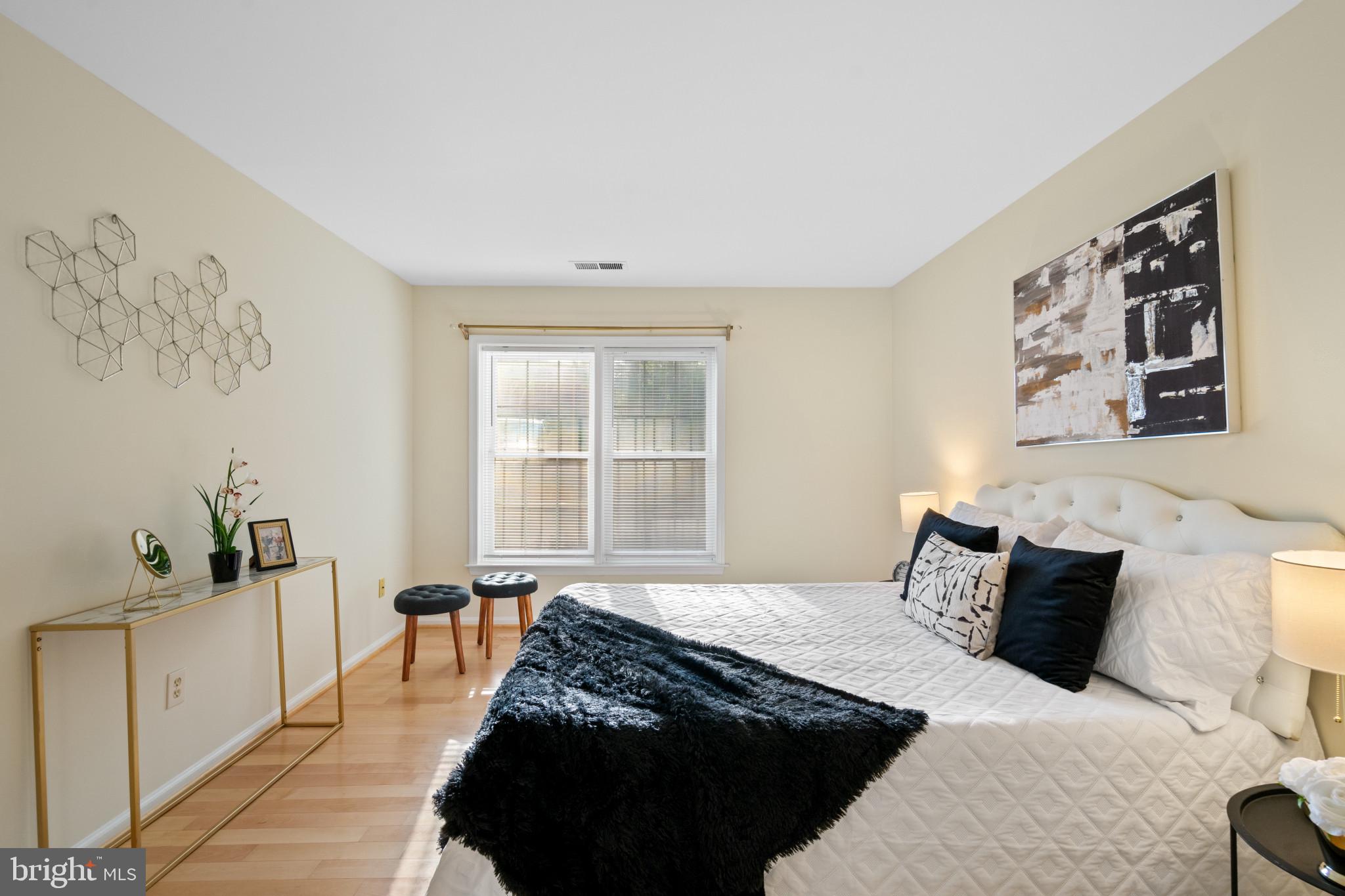 TUCKERMAN STATION CODM - Residential