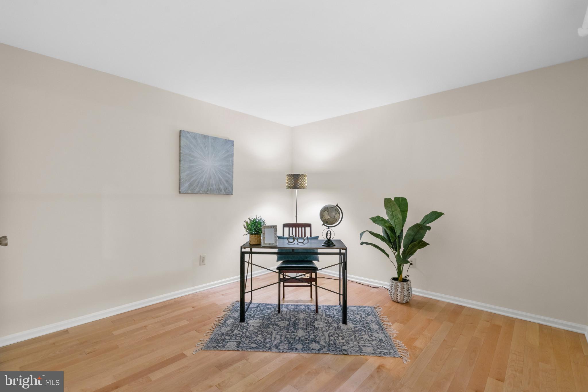 TUCKERMAN STATION CODM - Residential