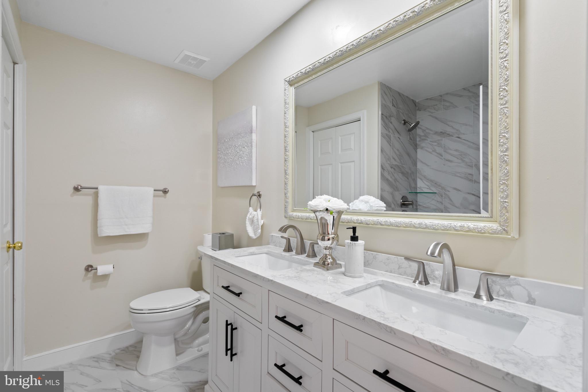 TUCKERMAN STATION CODM - Residential