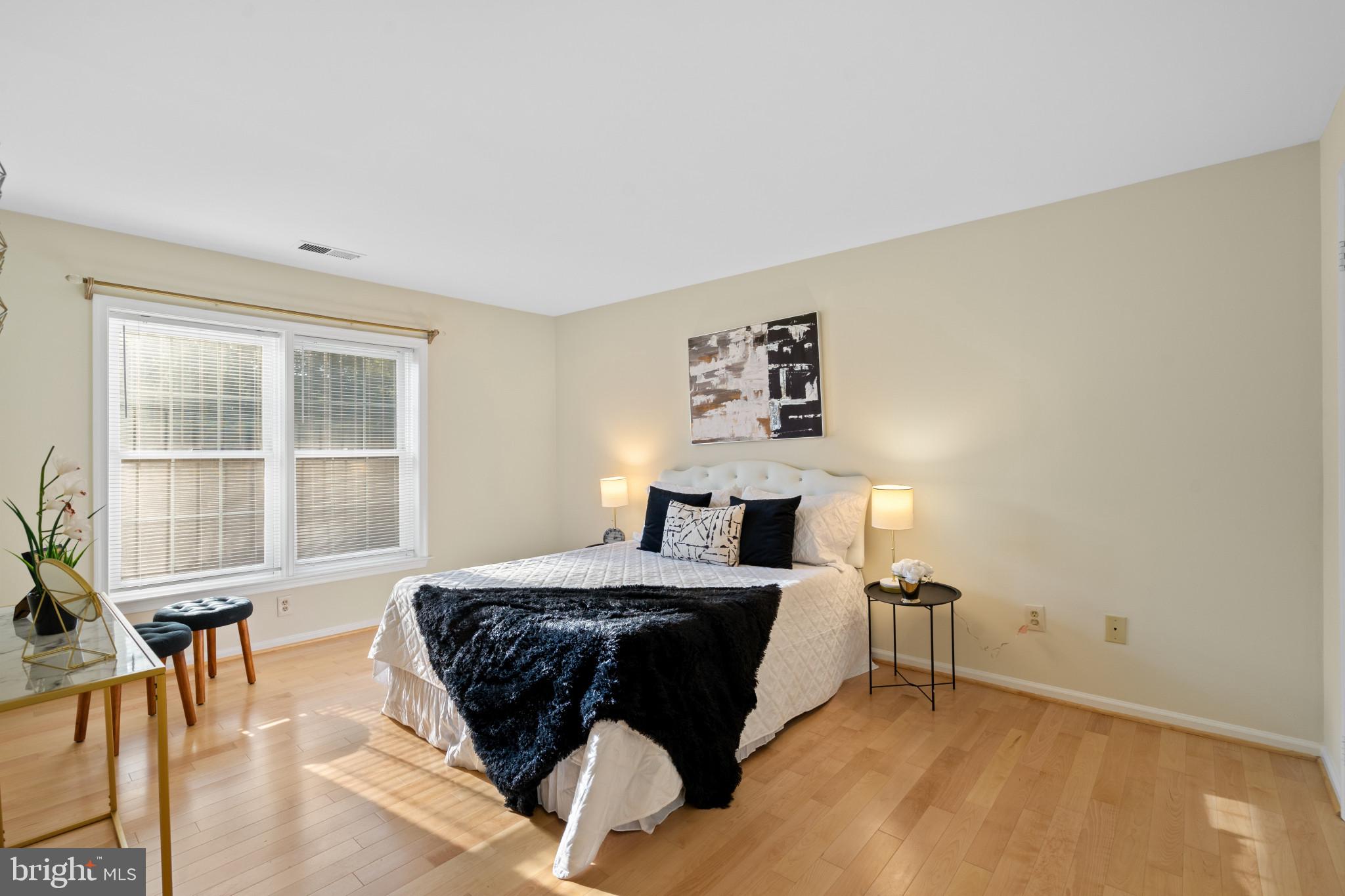 TUCKERMAN STATION CODM - Residential