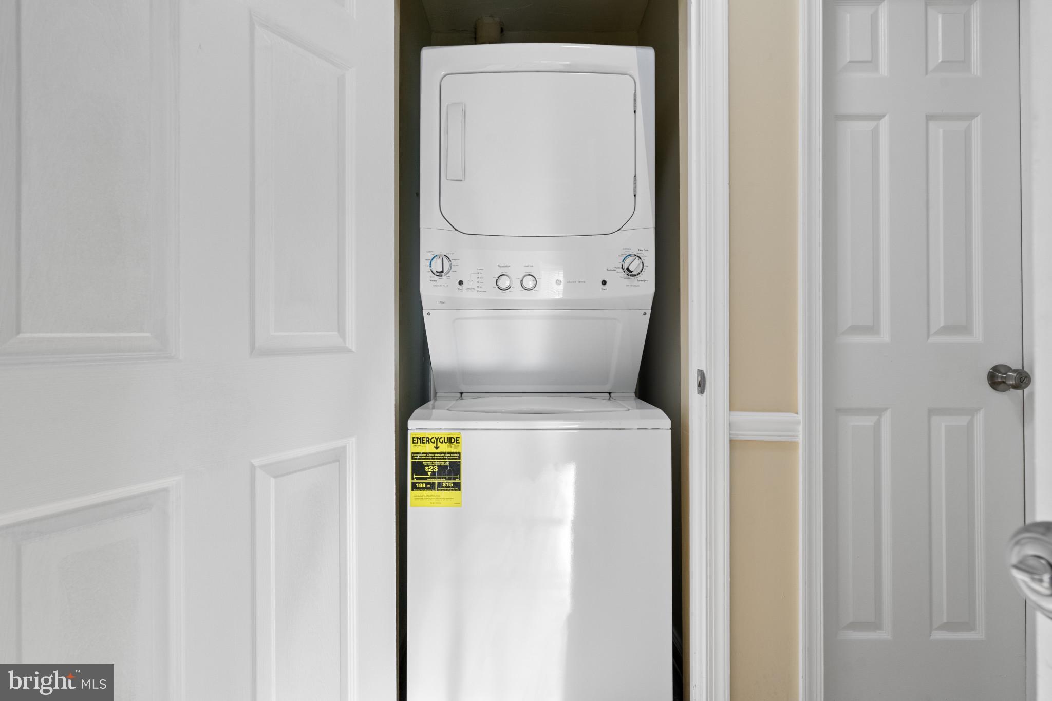 TUCKERMAN STATION CODM - Residential