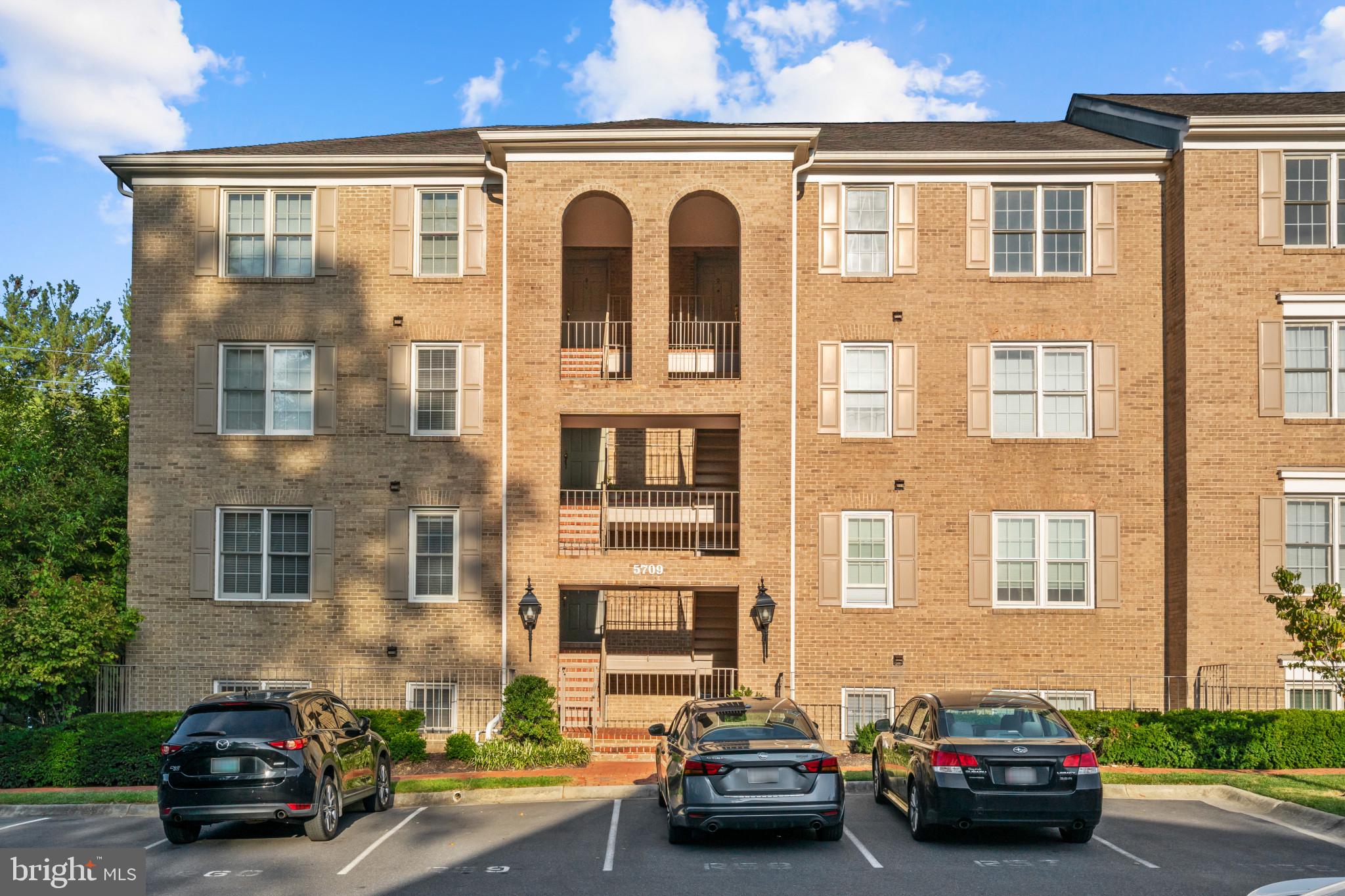 TUCKERMAN STATION CODM - Residential