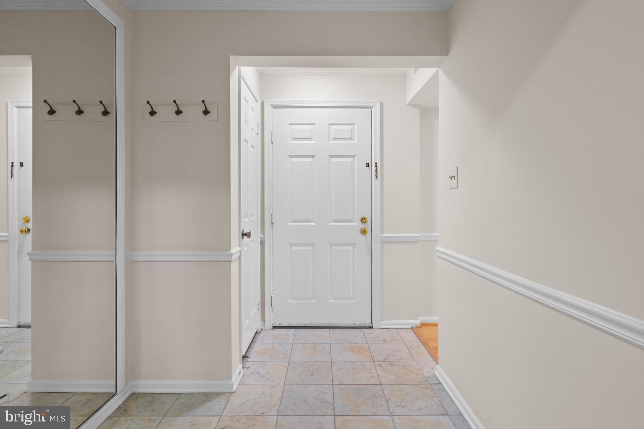 TUCKERMAN STATION CODM - Residential