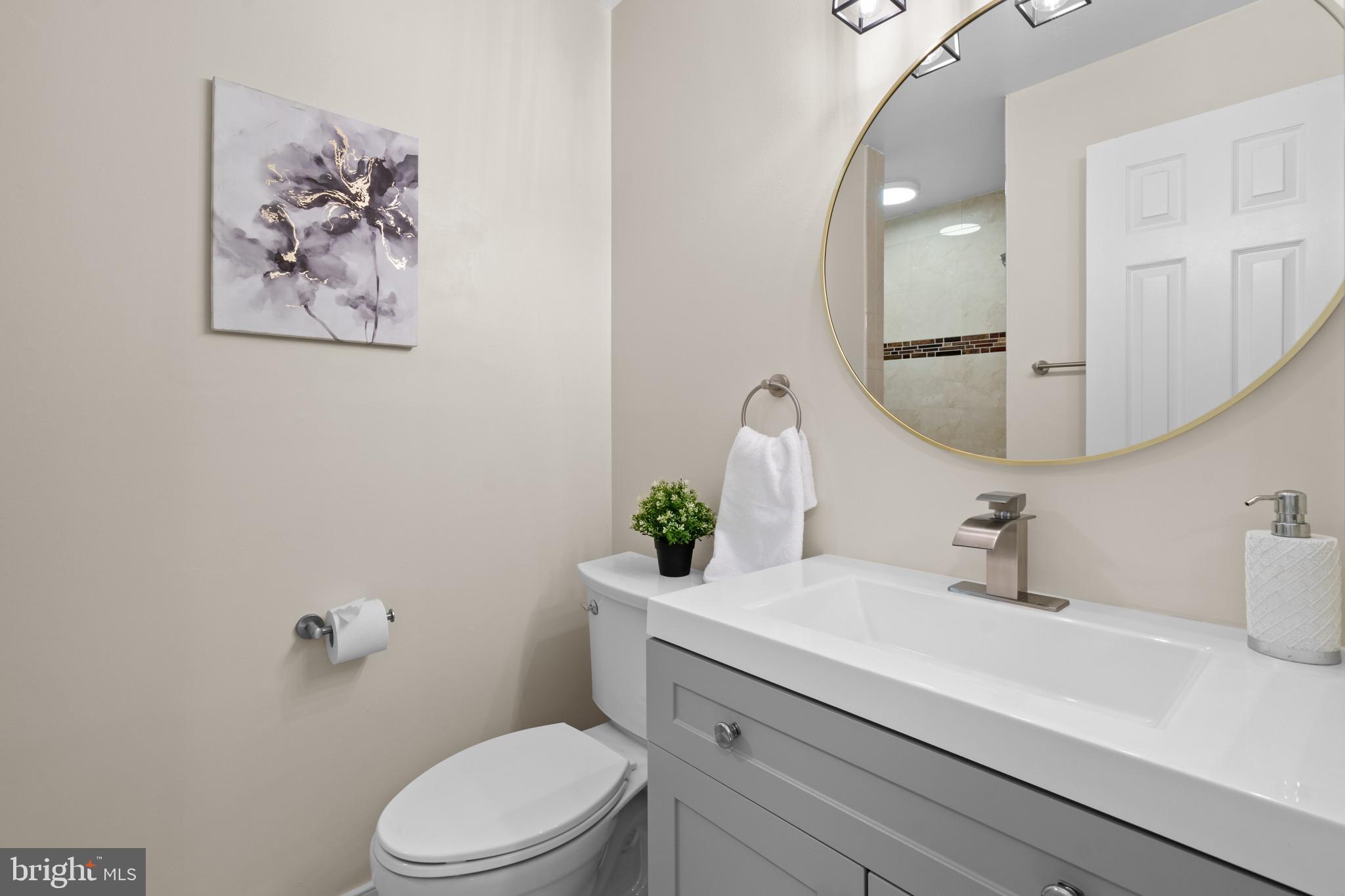 TUCKERMAN STATION CODM - Residential