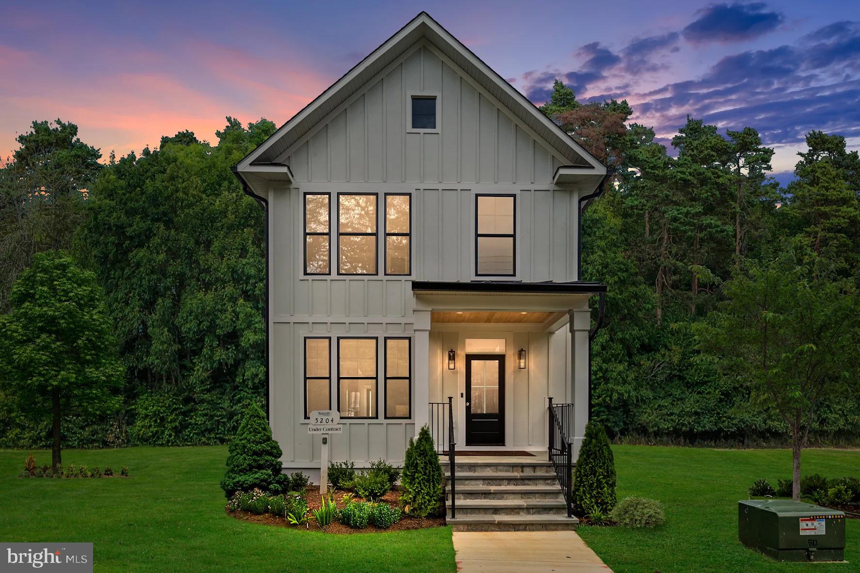 SUFFRAGE POINT - Residential