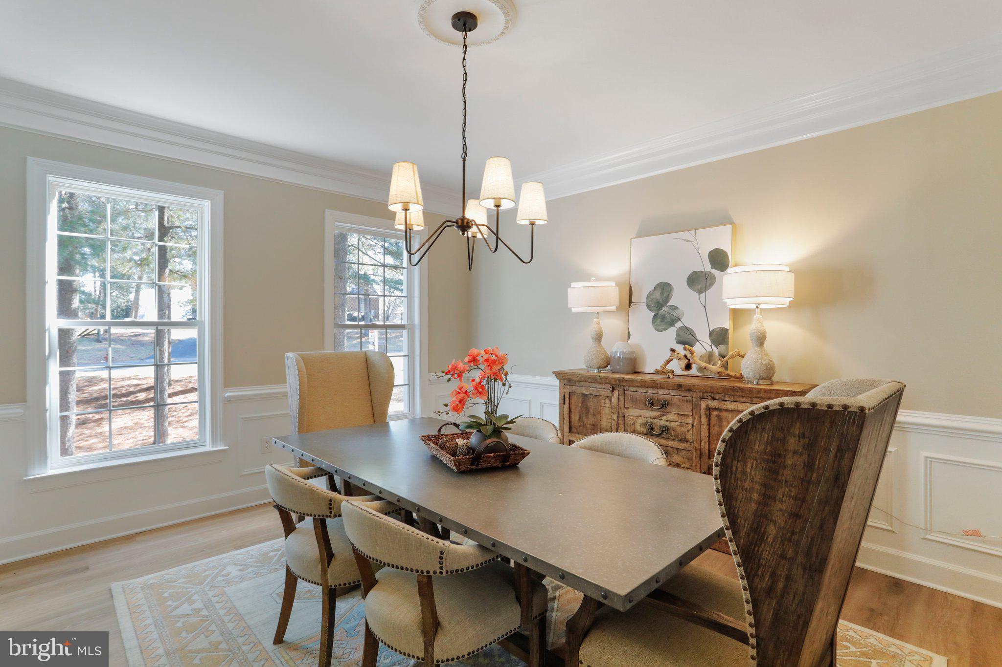 COPPER OAKS - Residential