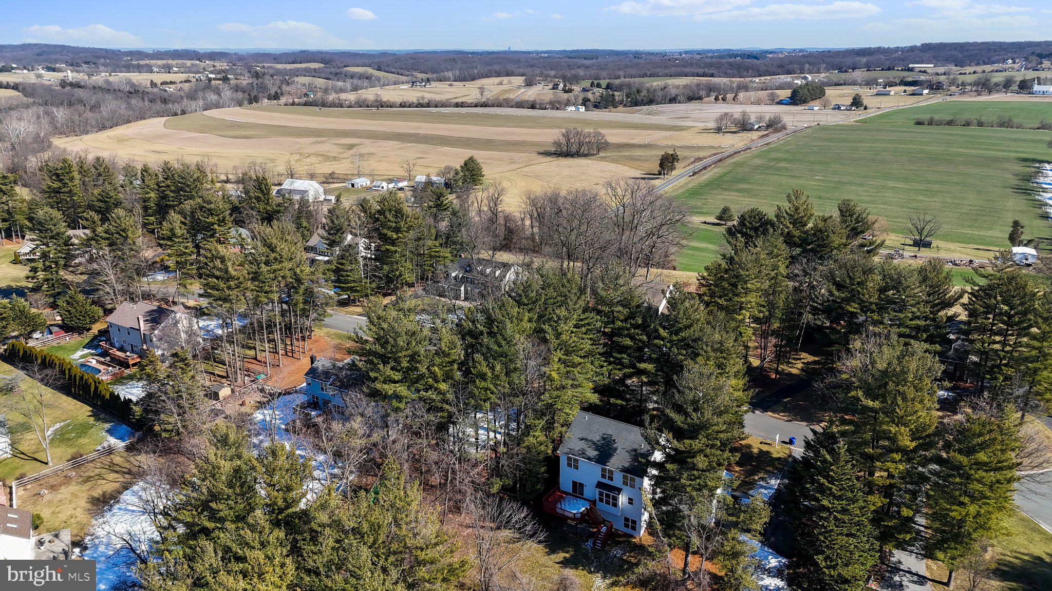 COPPER OAKS - Residential