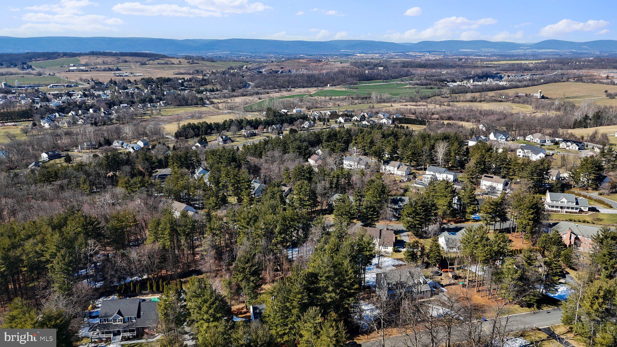 COPPER OAKS - Residential