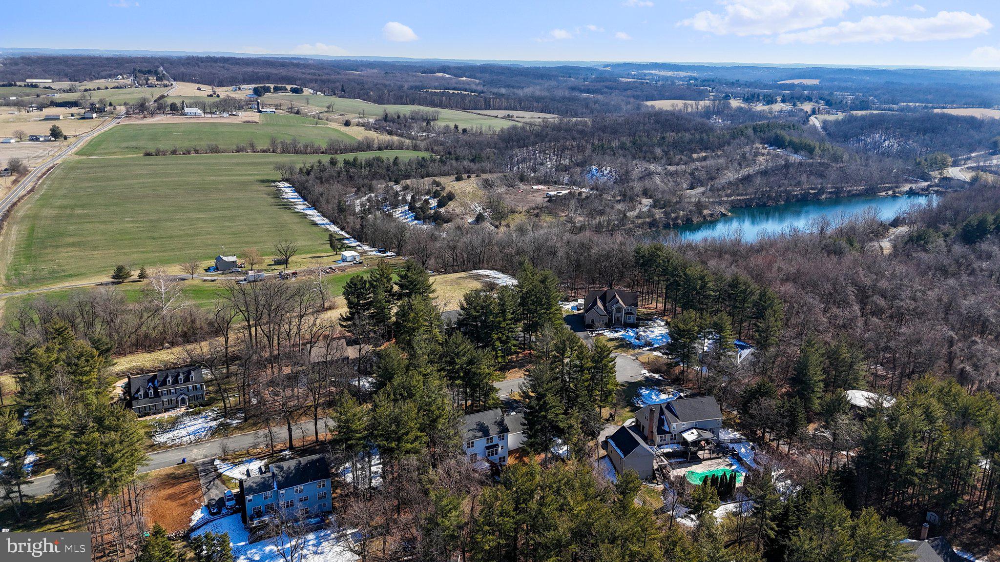 COPPER OAKS - Residential