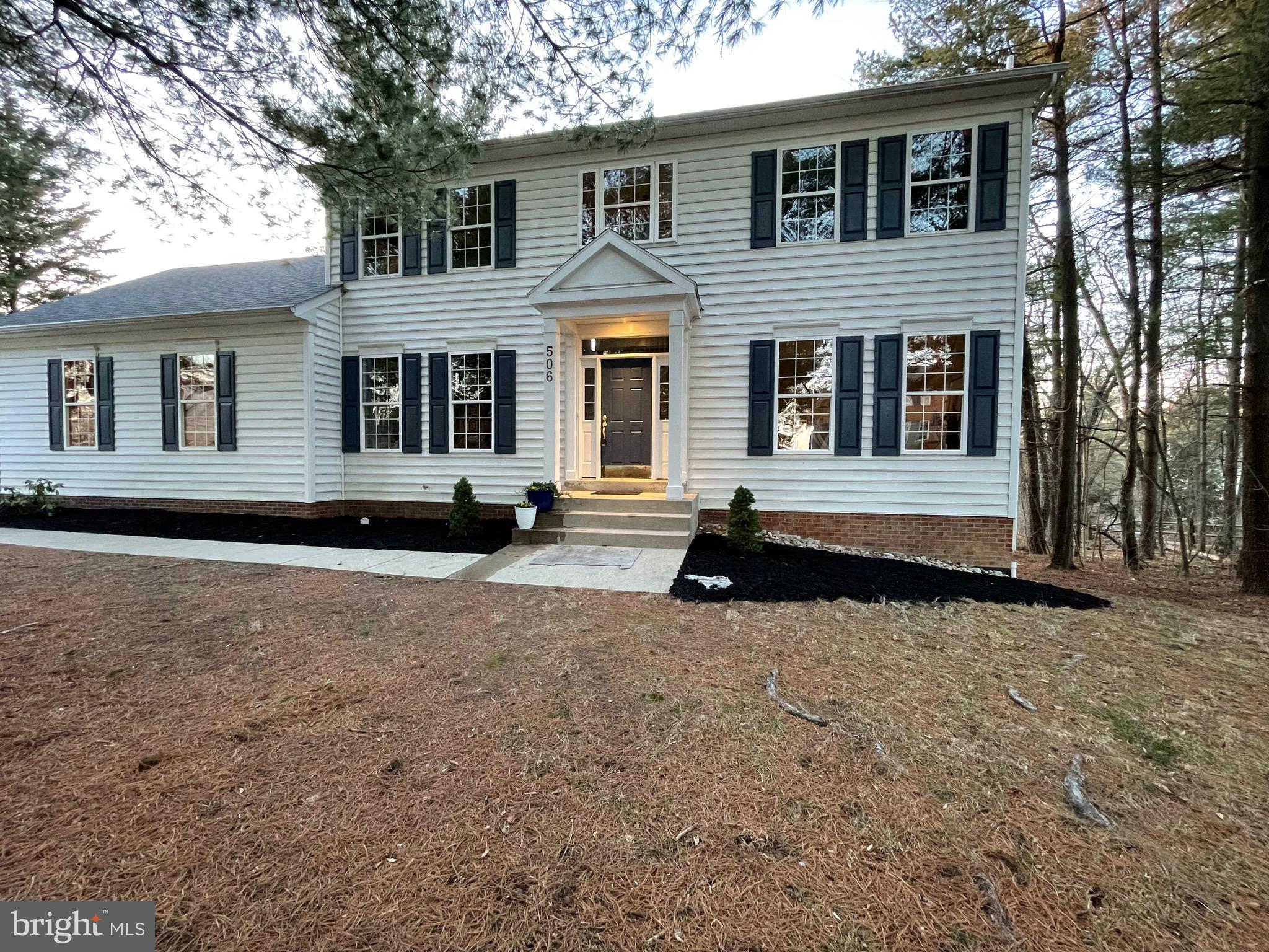 COPPER OAKS - Residential