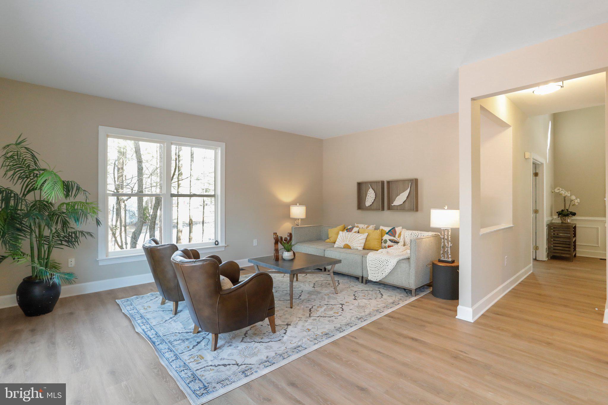 COPPER OAKS - Residential