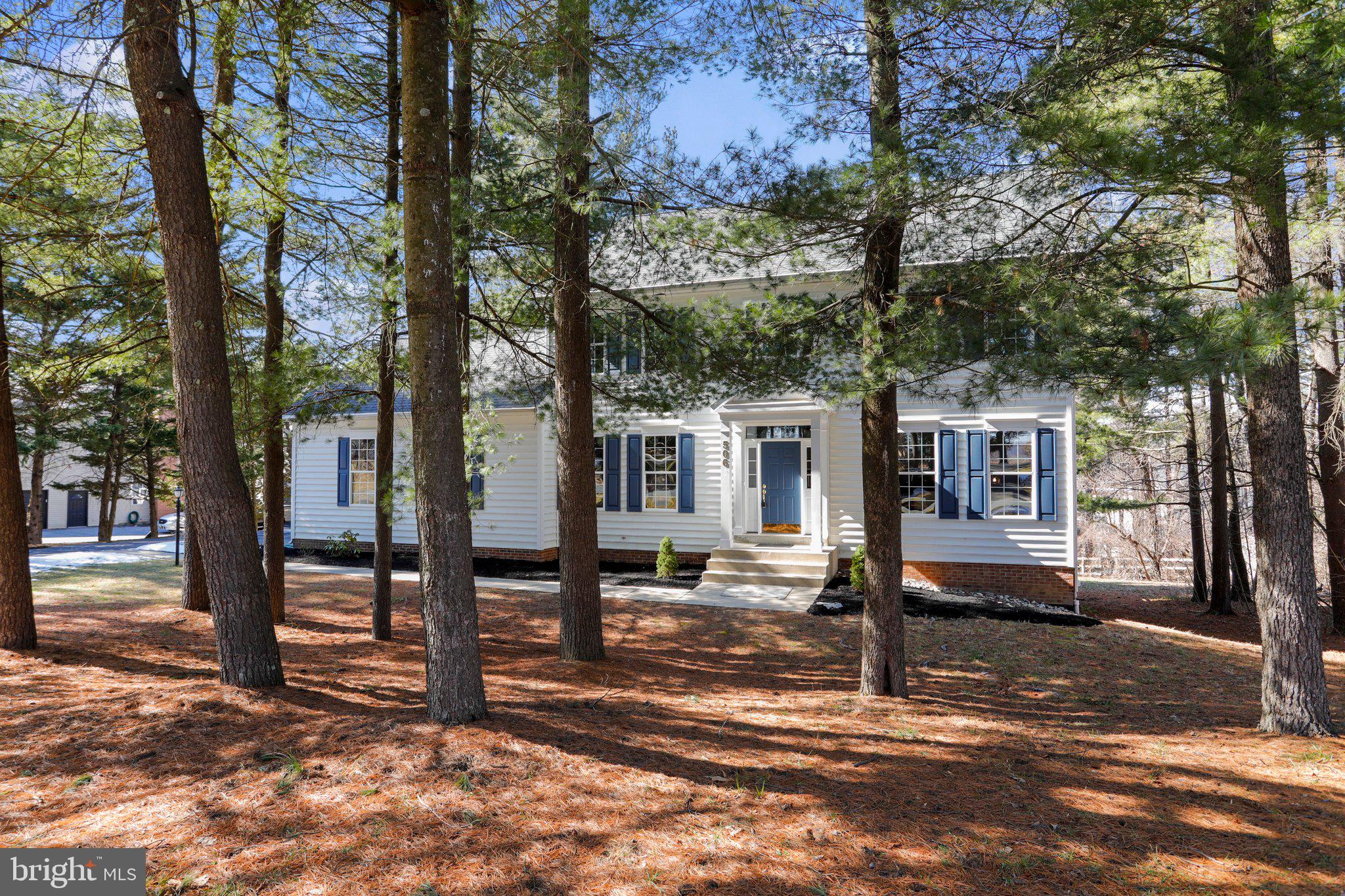 COPPER OAKS - Residential