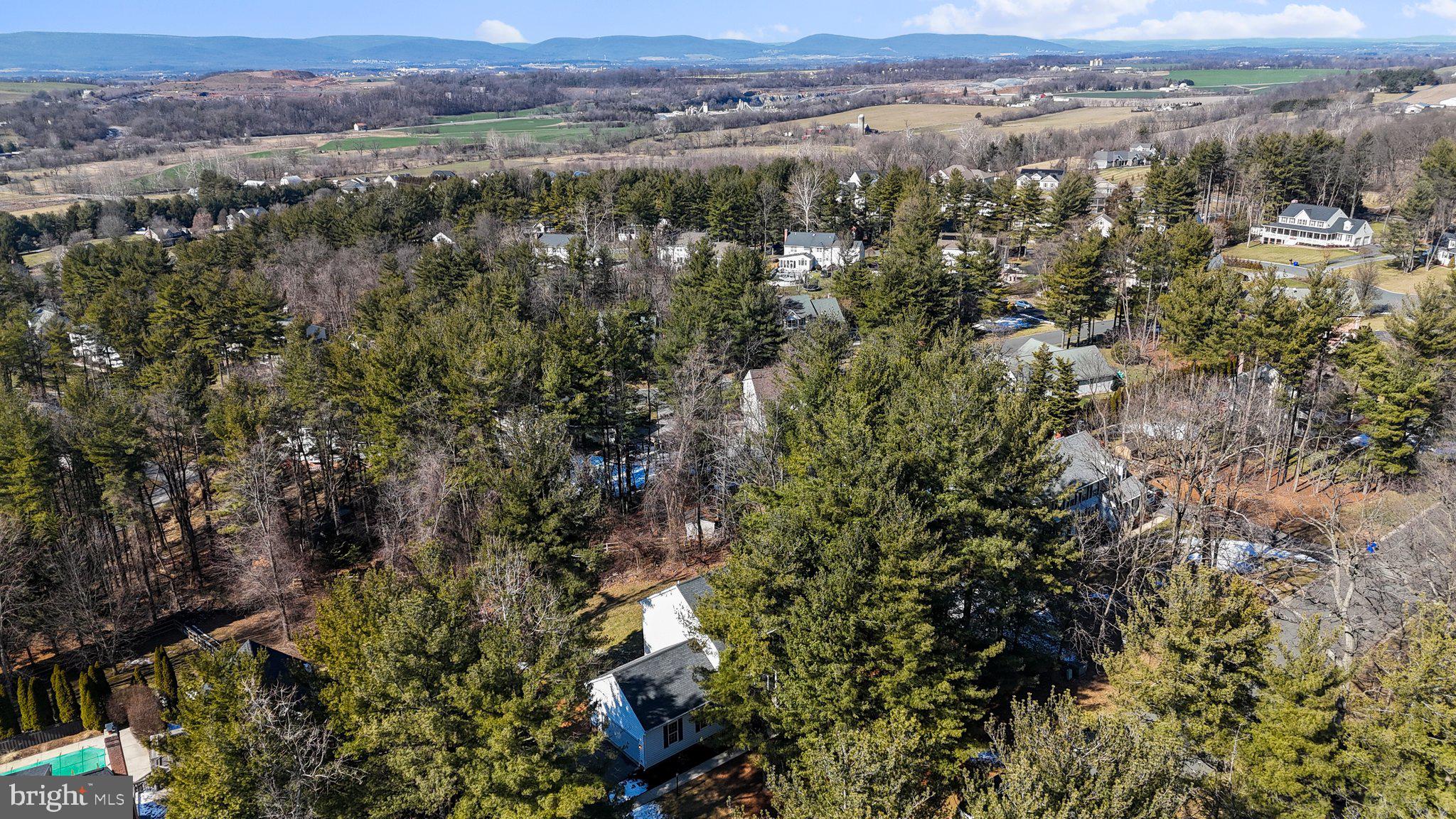 COPPER OAKS - Residential