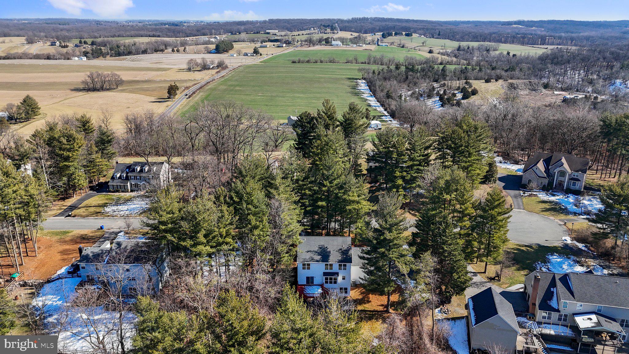 COPPER OAKS - Residential