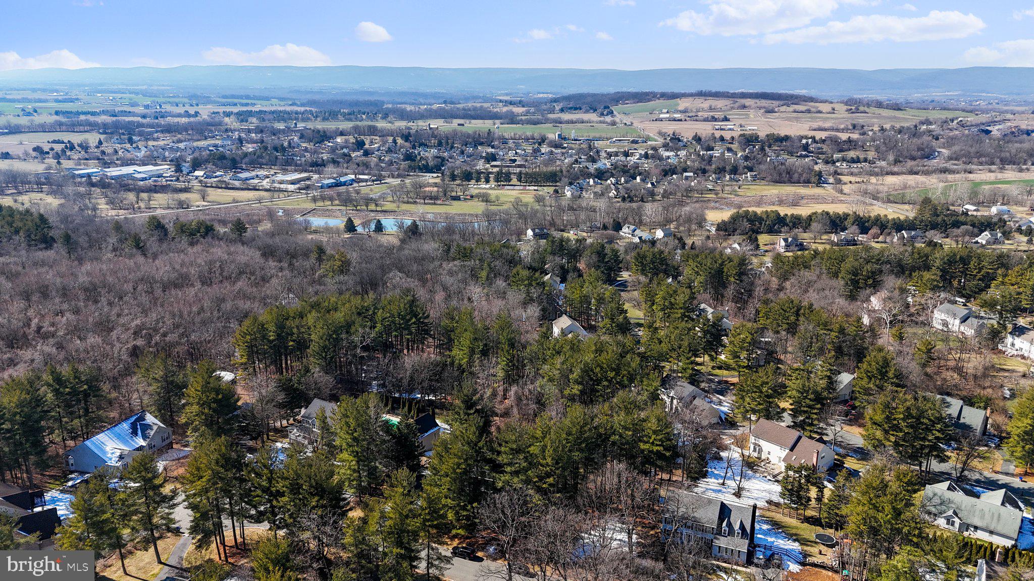 COPPER OAKS - Residential