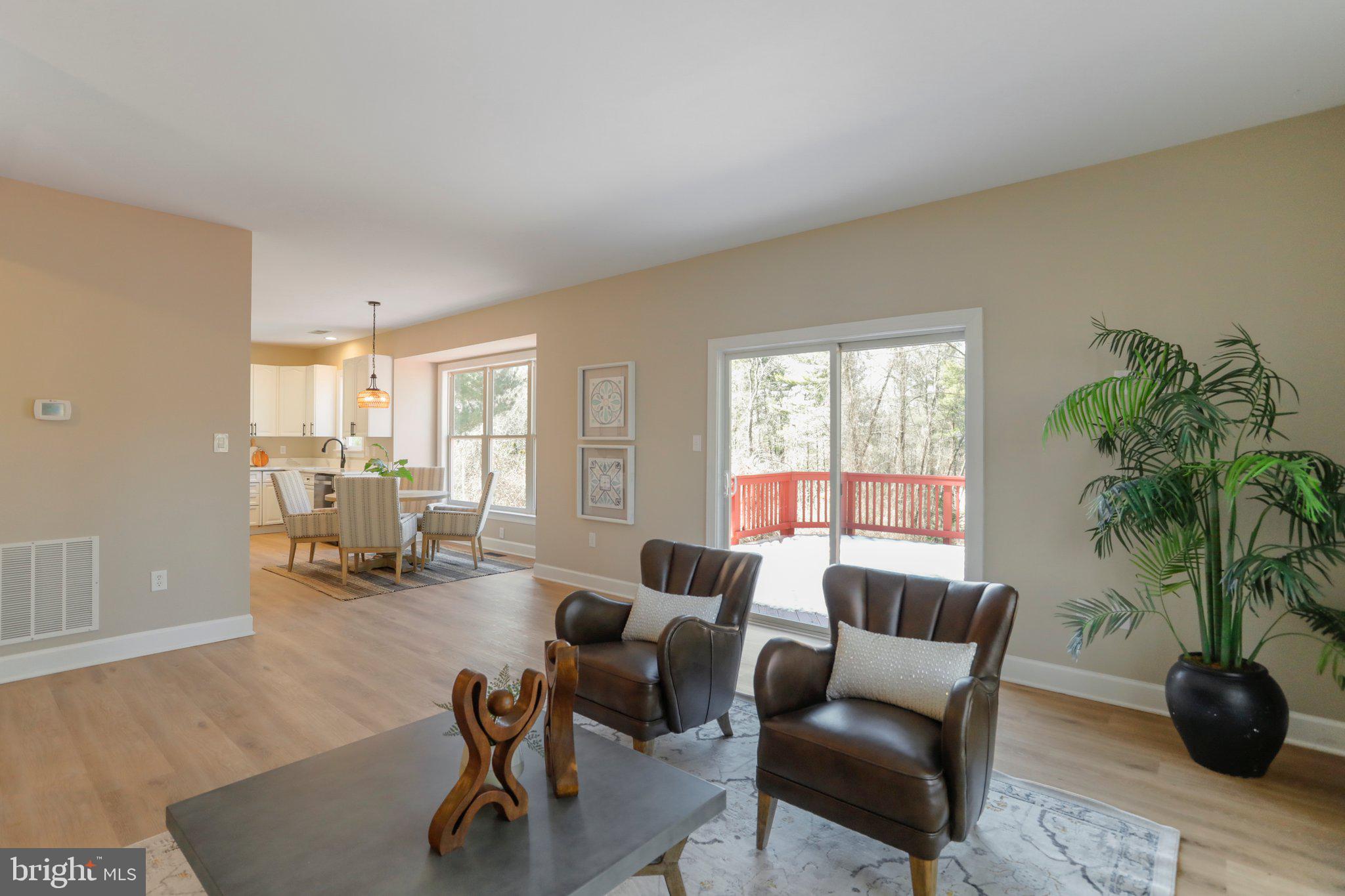 COPPER OAKS - Residential