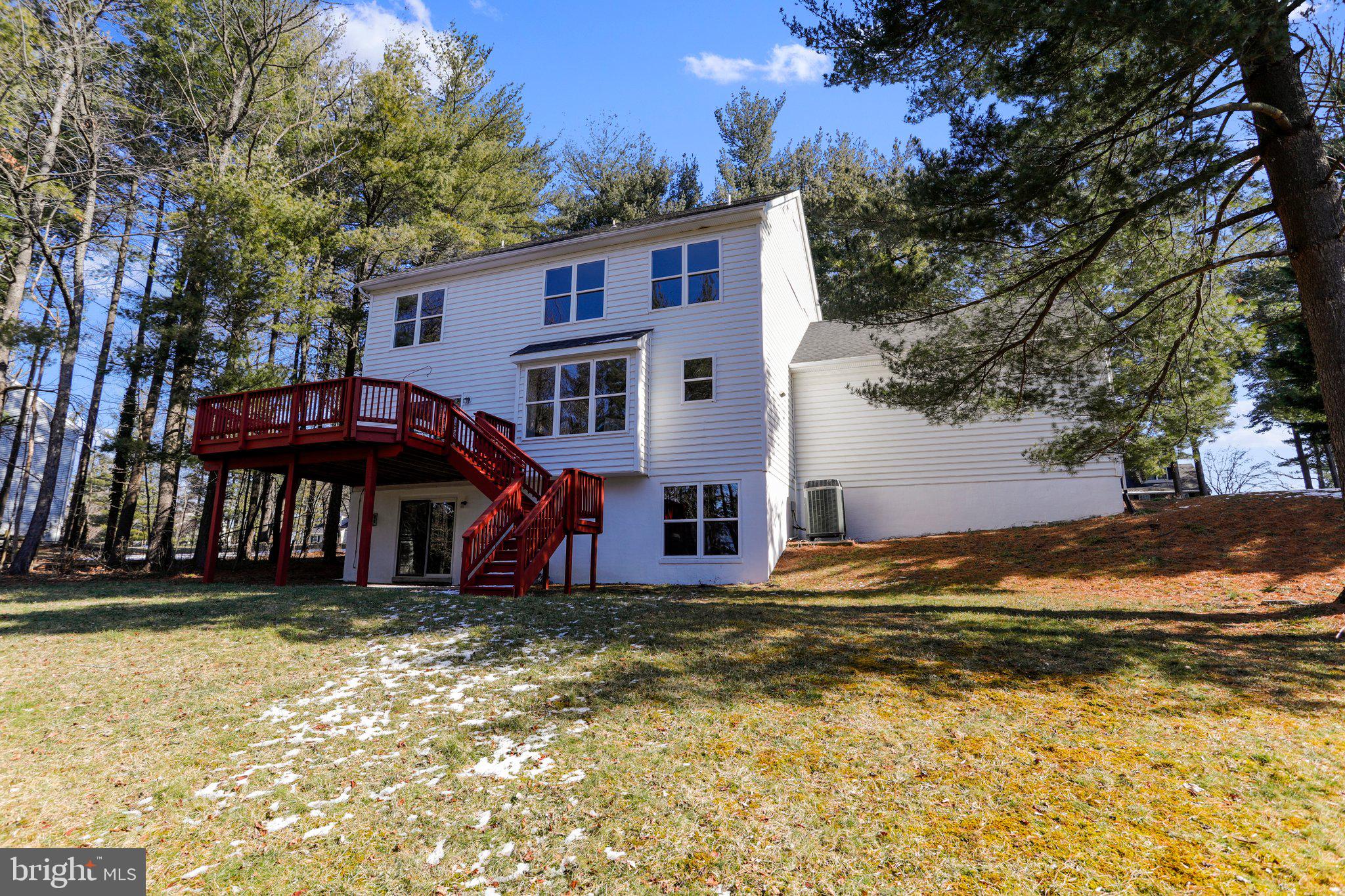 COPPER OAKS - Residential