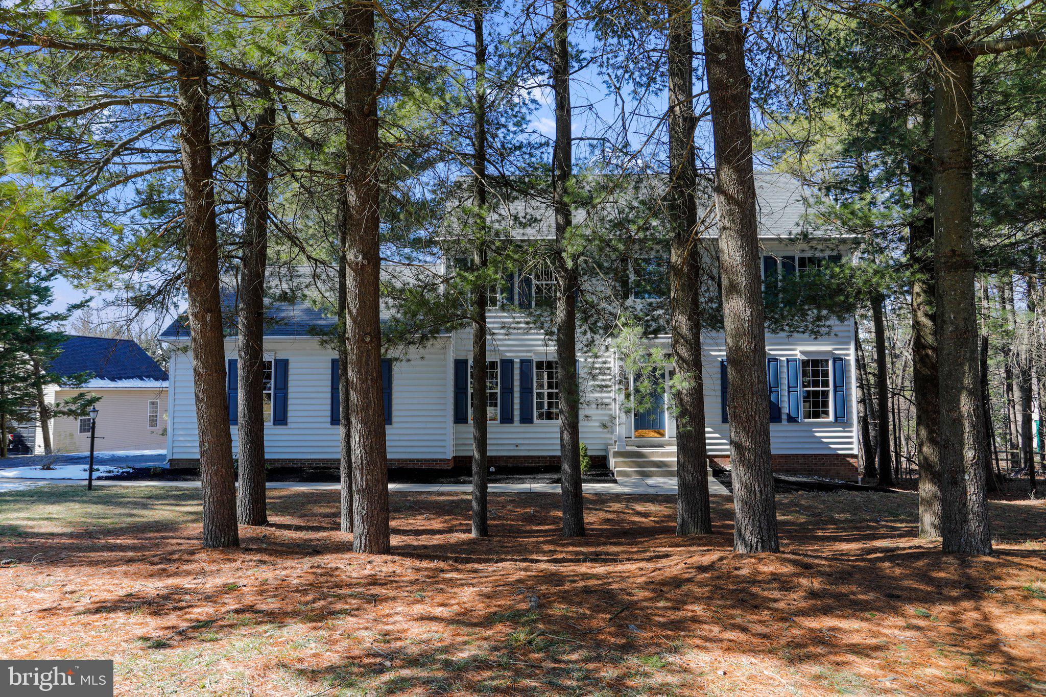 COPPER OAKS - Residential