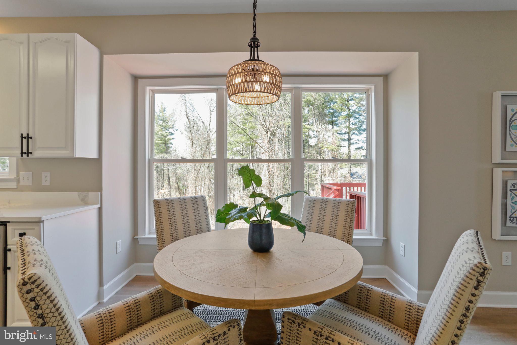 COPPER OAKS - Residential