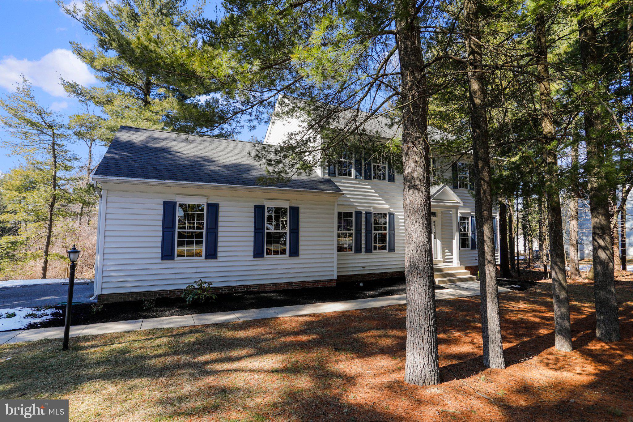 COPPER OAKS - Residential