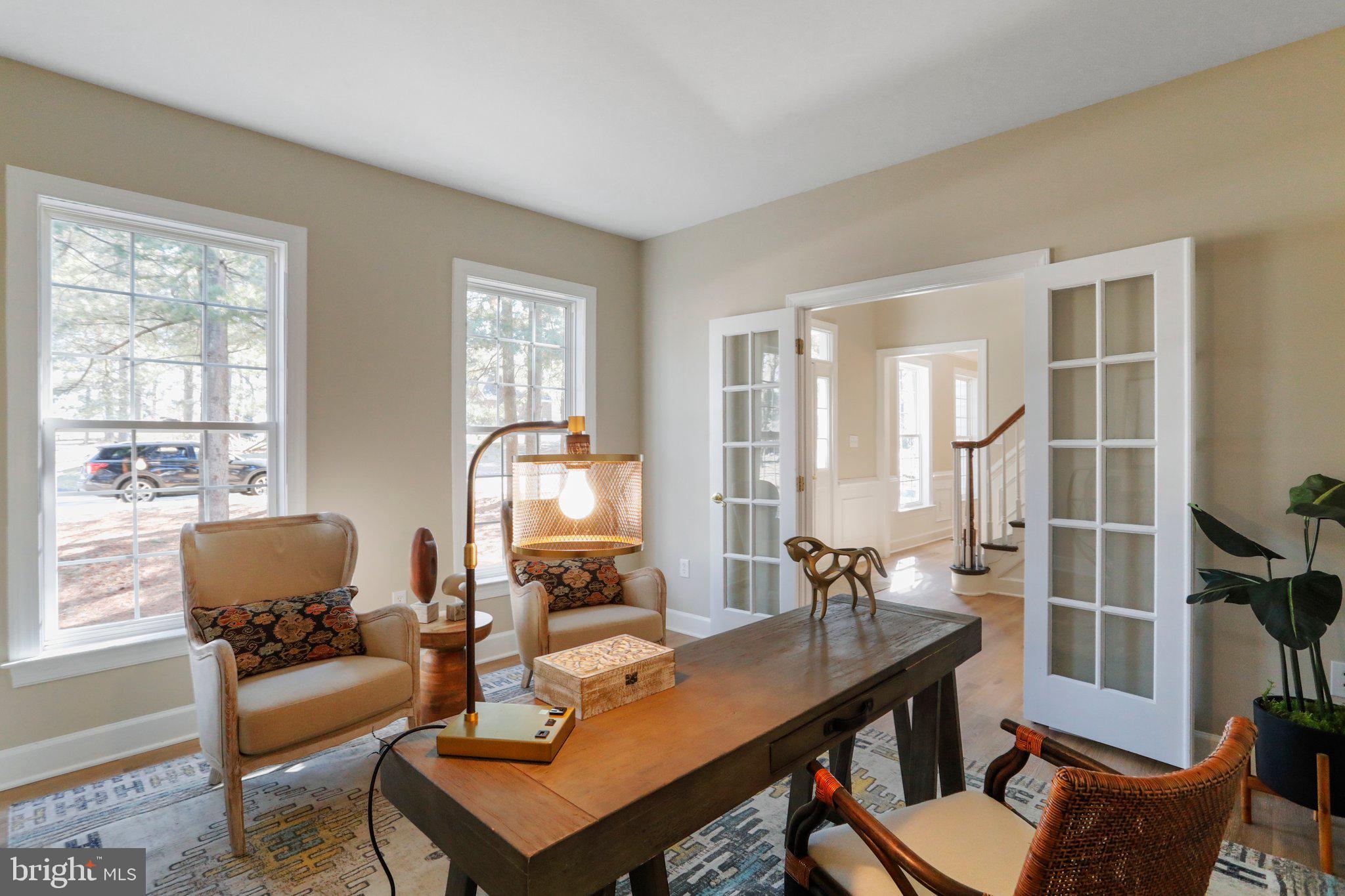 COPPER OAKS - Residential