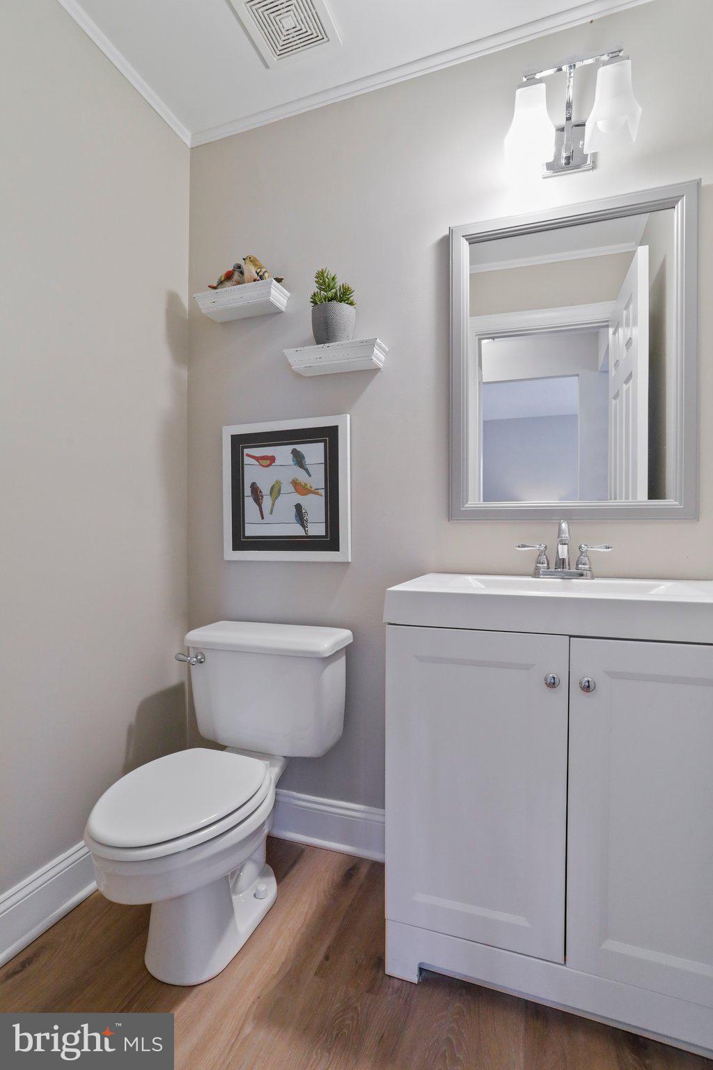 COPPER OAKS - Residential