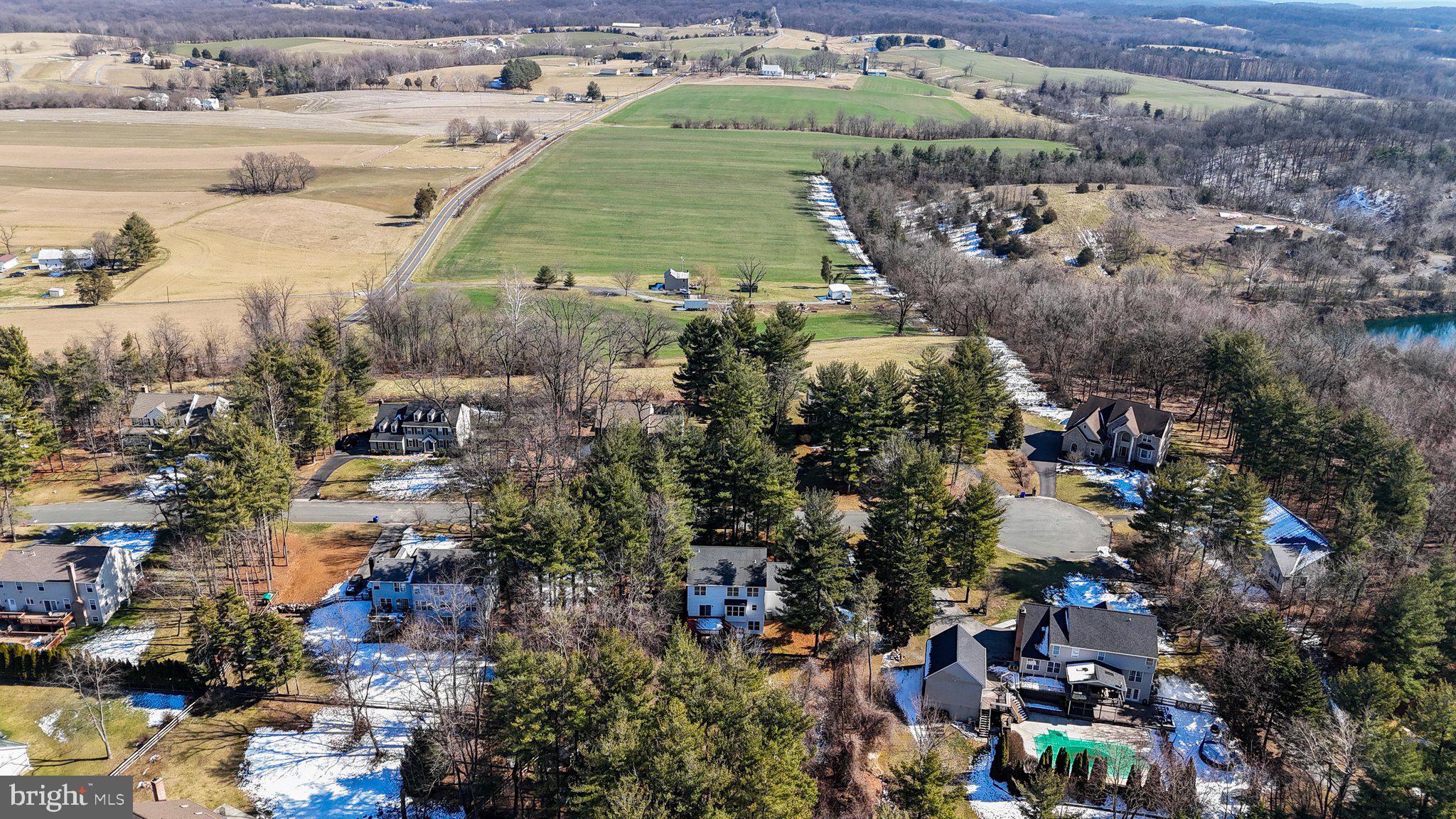 COPPER OAKS - Residential