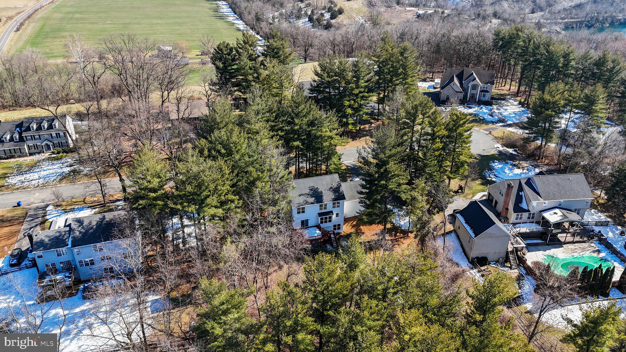 COPPER OAKS - Residential