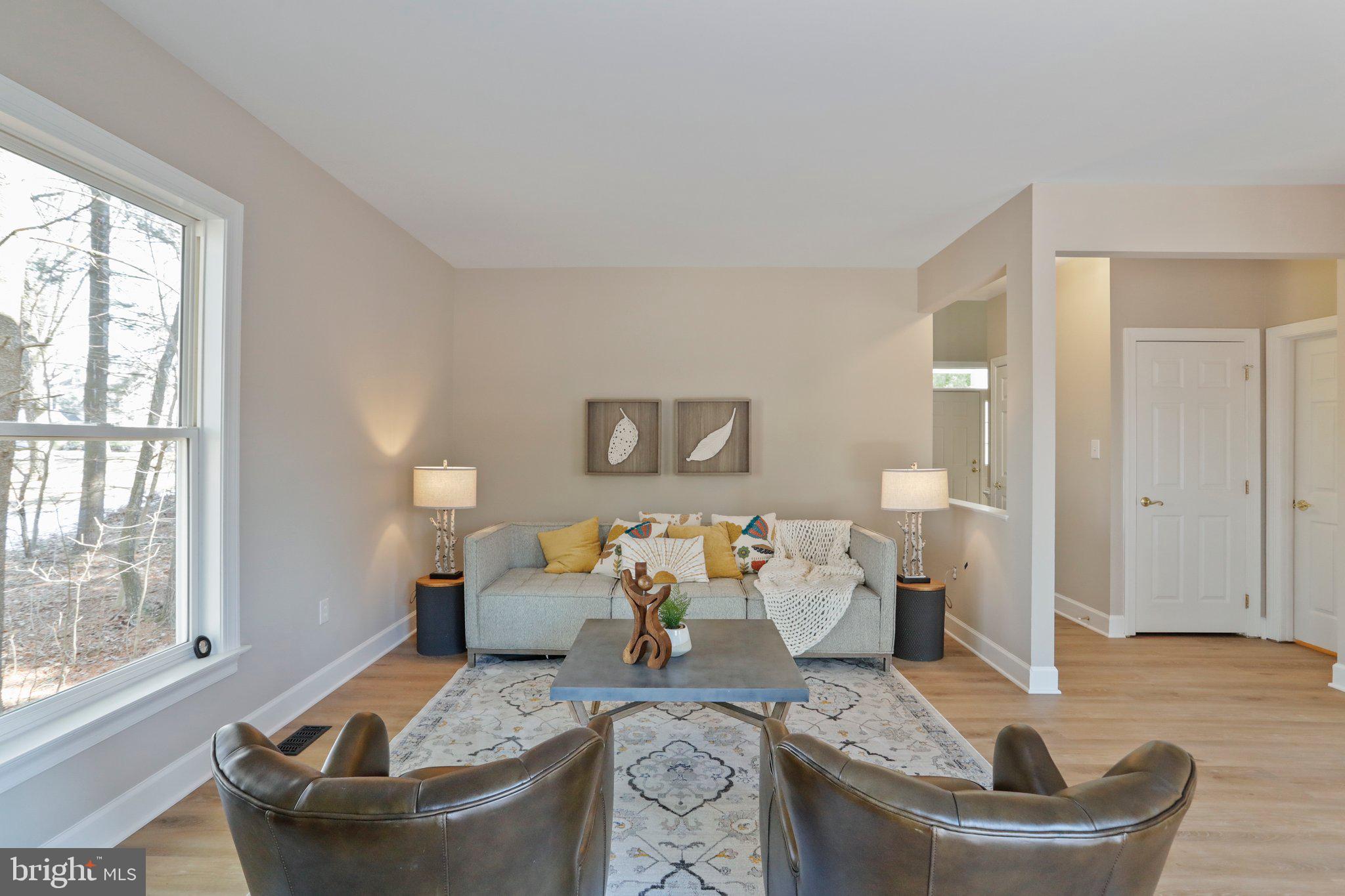 COPPER OAKS - Residential