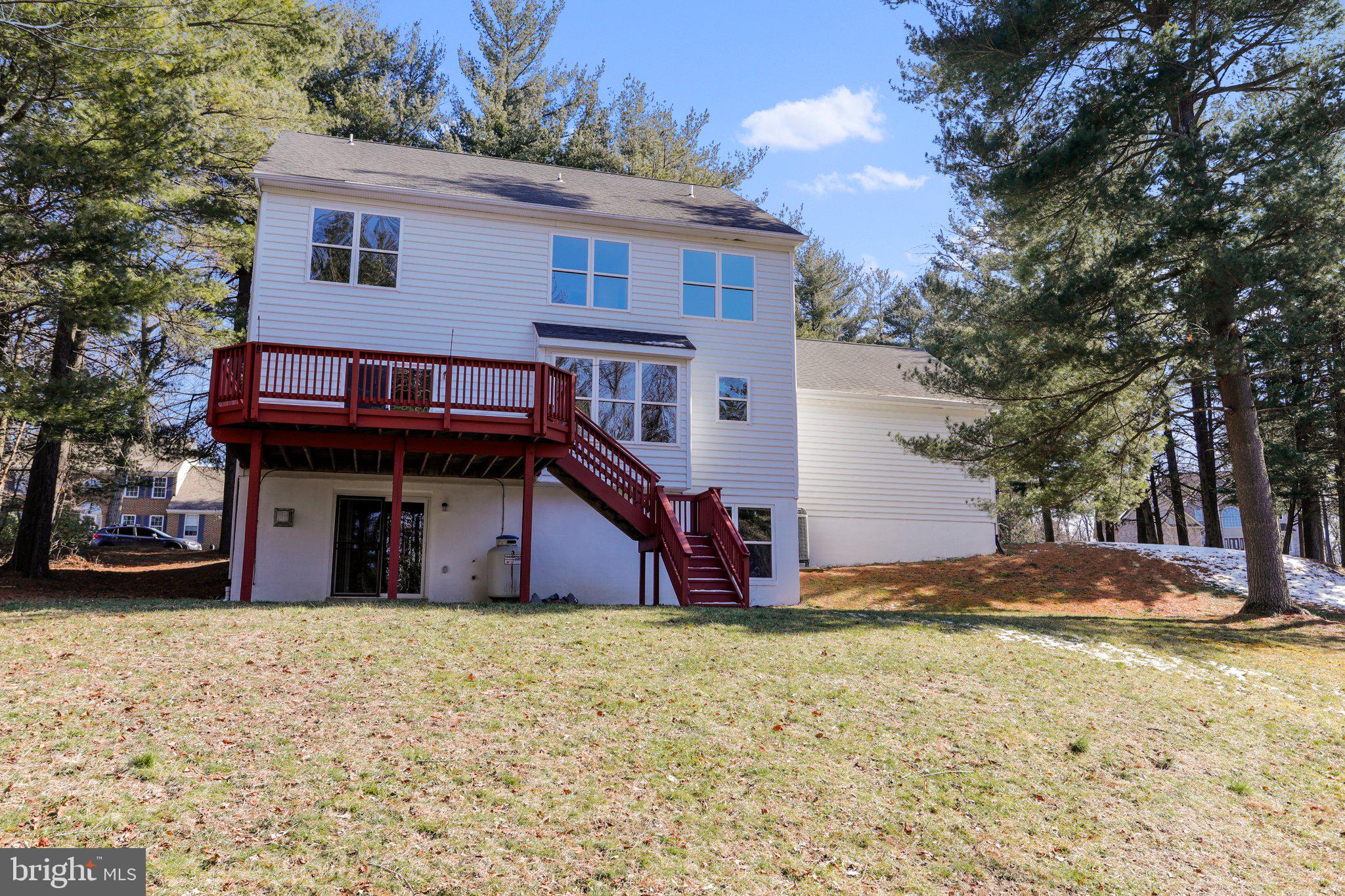 COPPER OAKS - Residential