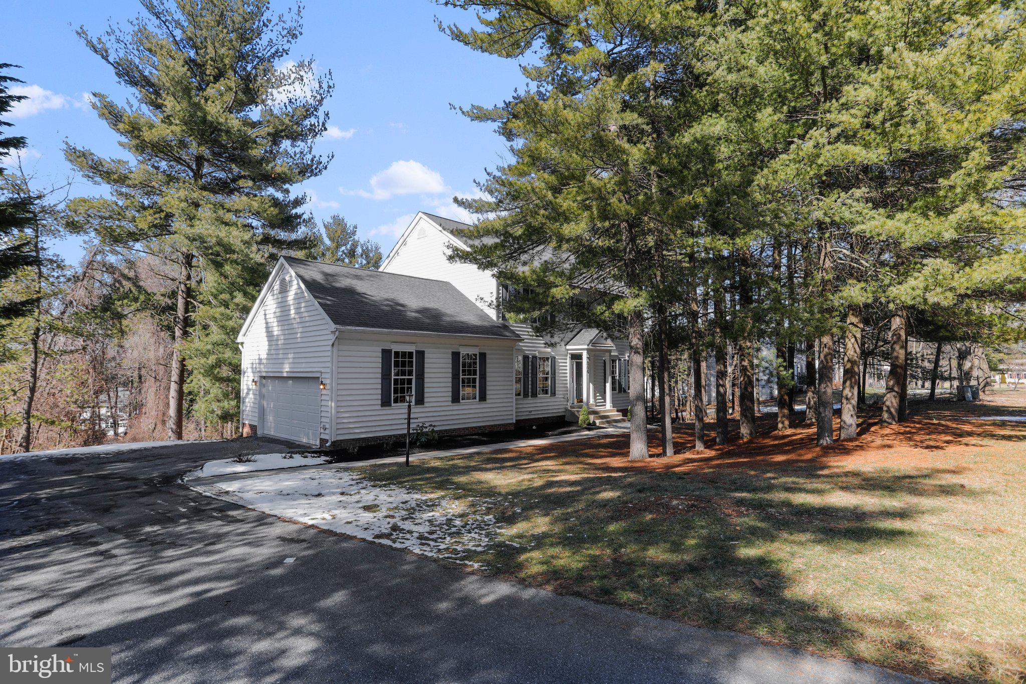 COPPER OAKS - Residential