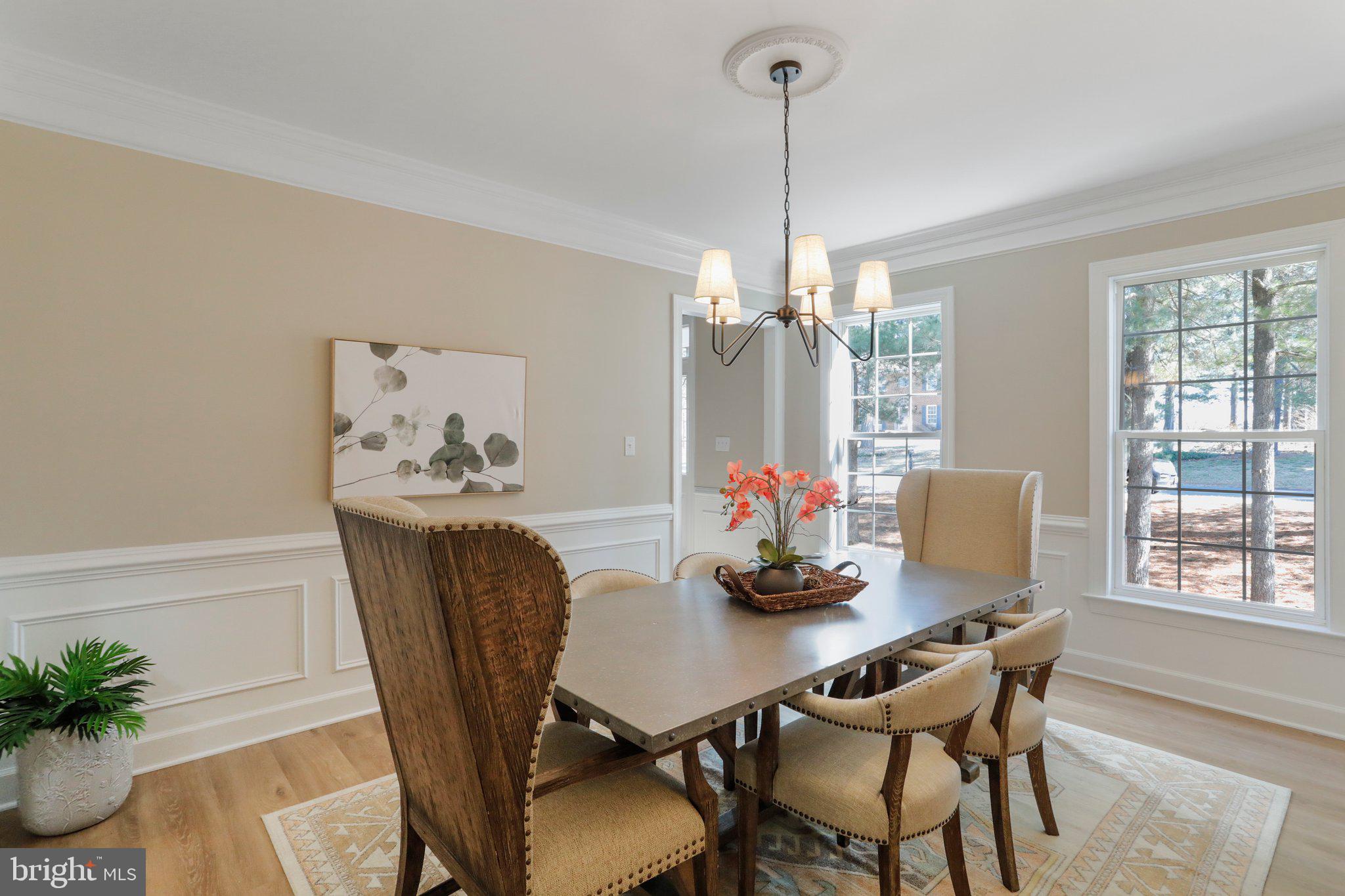 COPPER OAKS - Residential