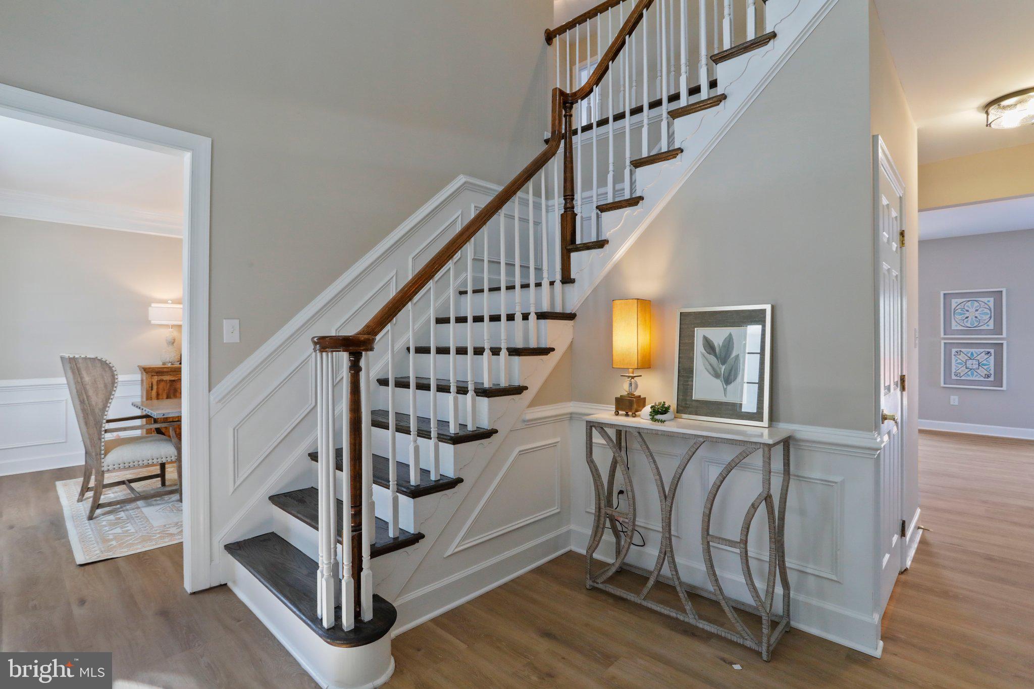 COPPER OAKS - Residential