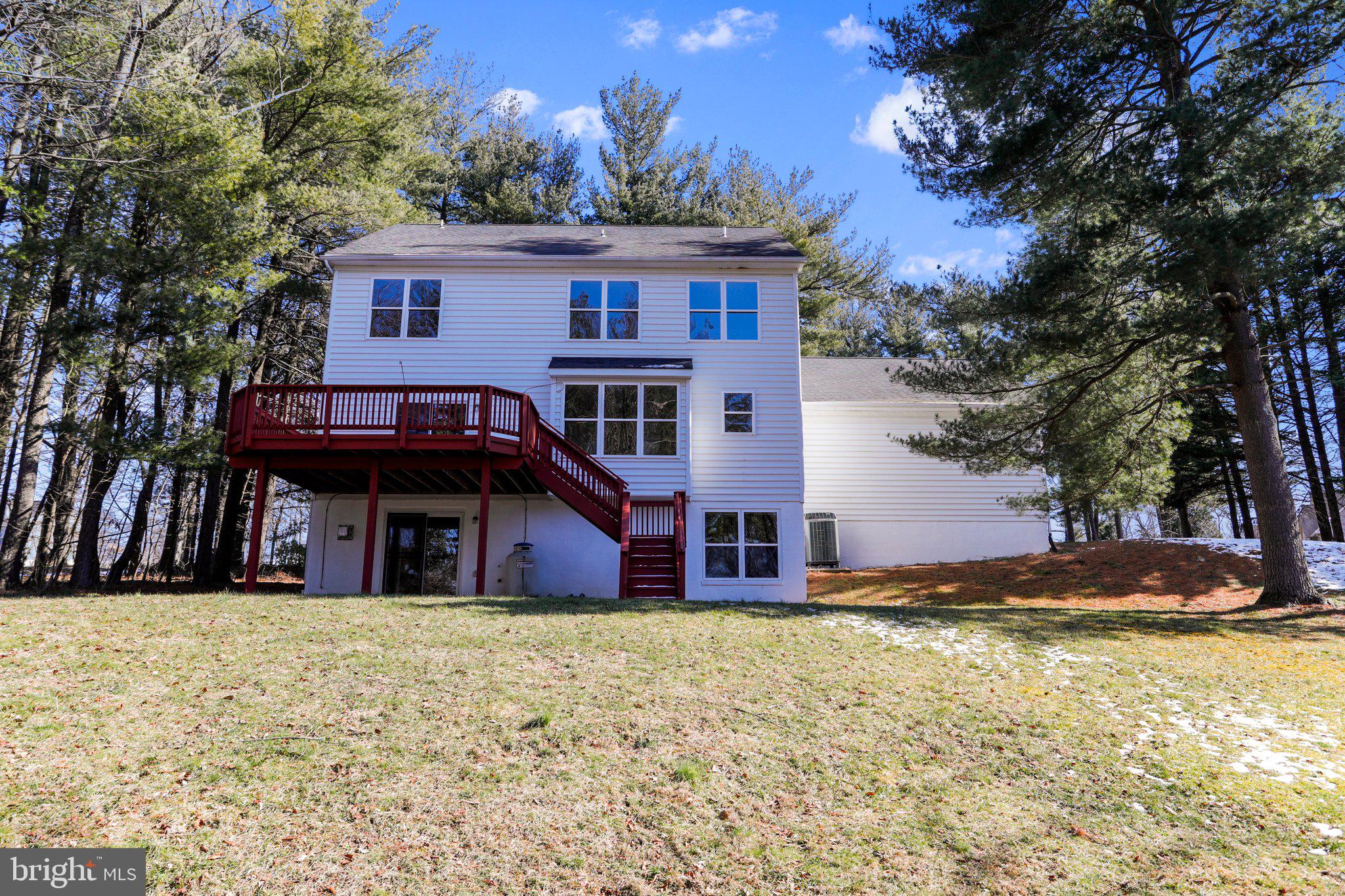 COPPER OAKS - Residential