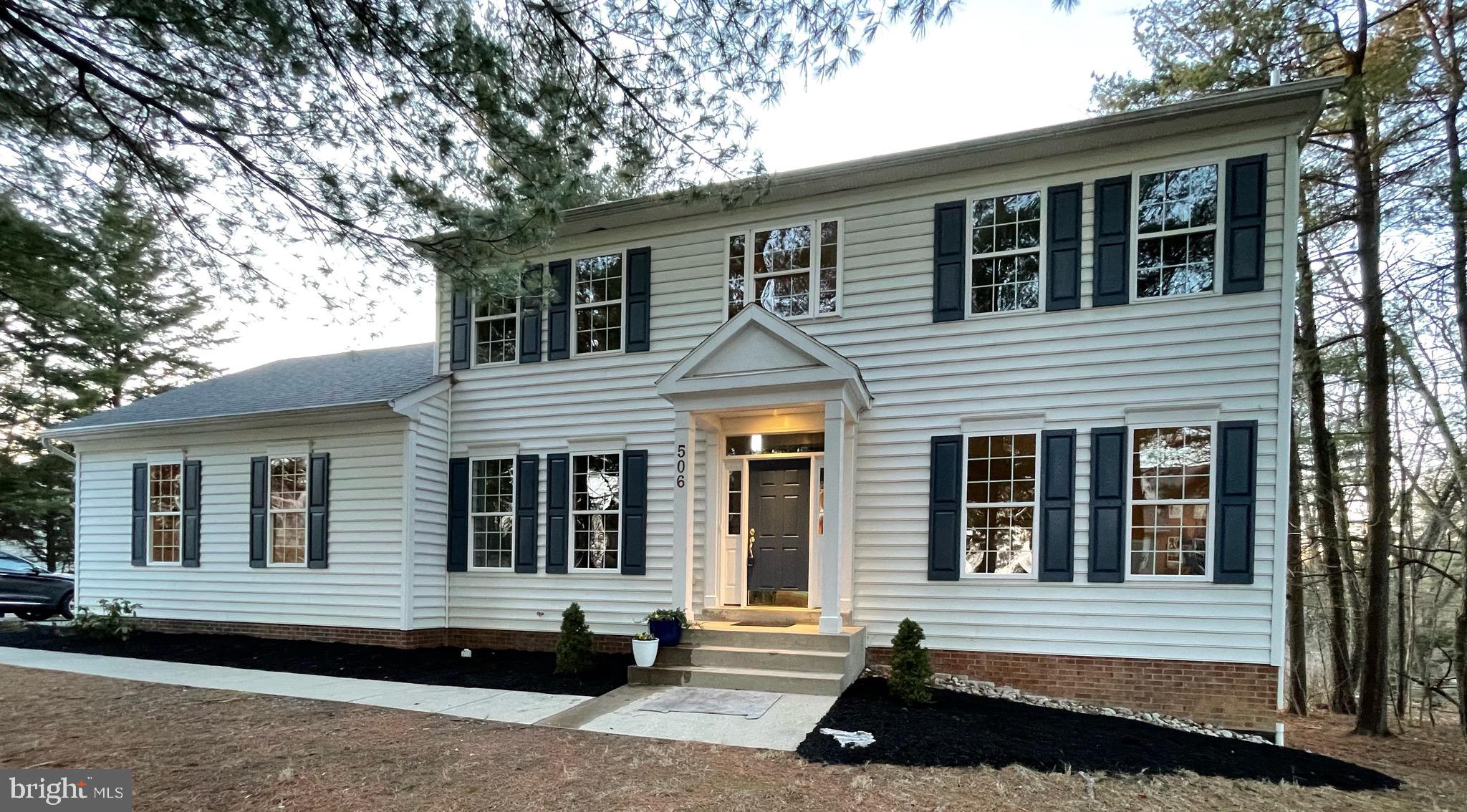 COPPER OAKS - Residential