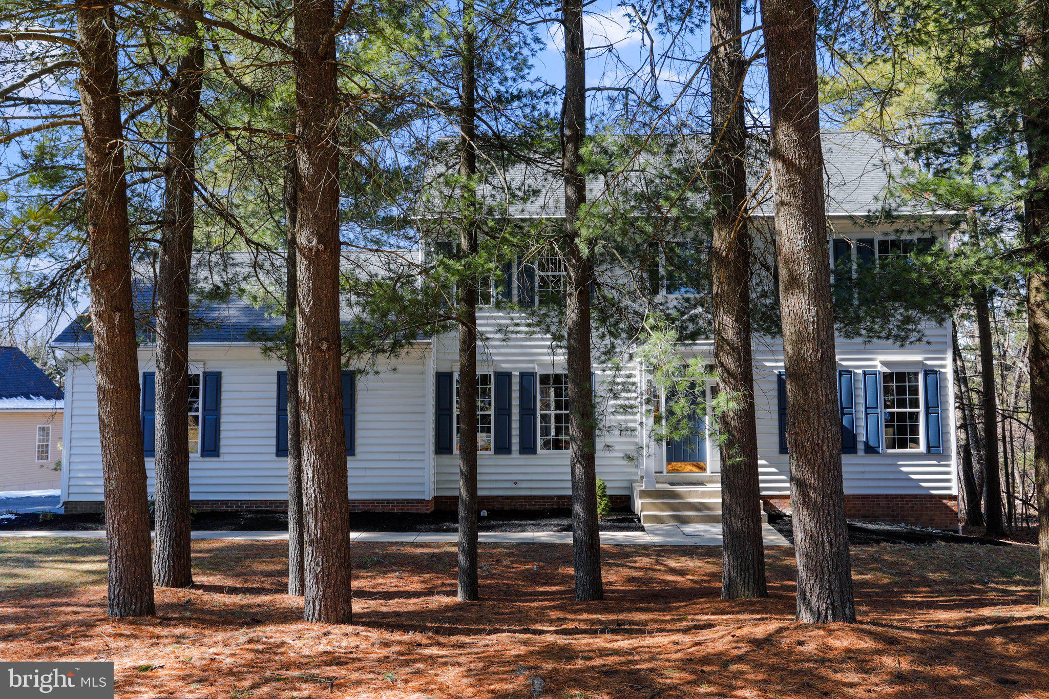 COPPER OAKS - Residential