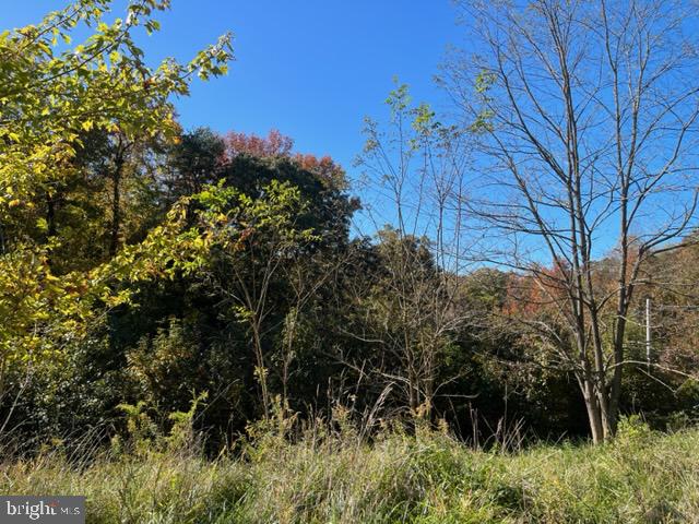 Great mostly wooded building lot within a decent commute to Metro DC. The building site is level, and backs to a forested area. Shallow trench conventional septic system required on this lot. HOA and Covenants and Restrictions apply. Come build your dream home in this beautiful community of Moss Creek!