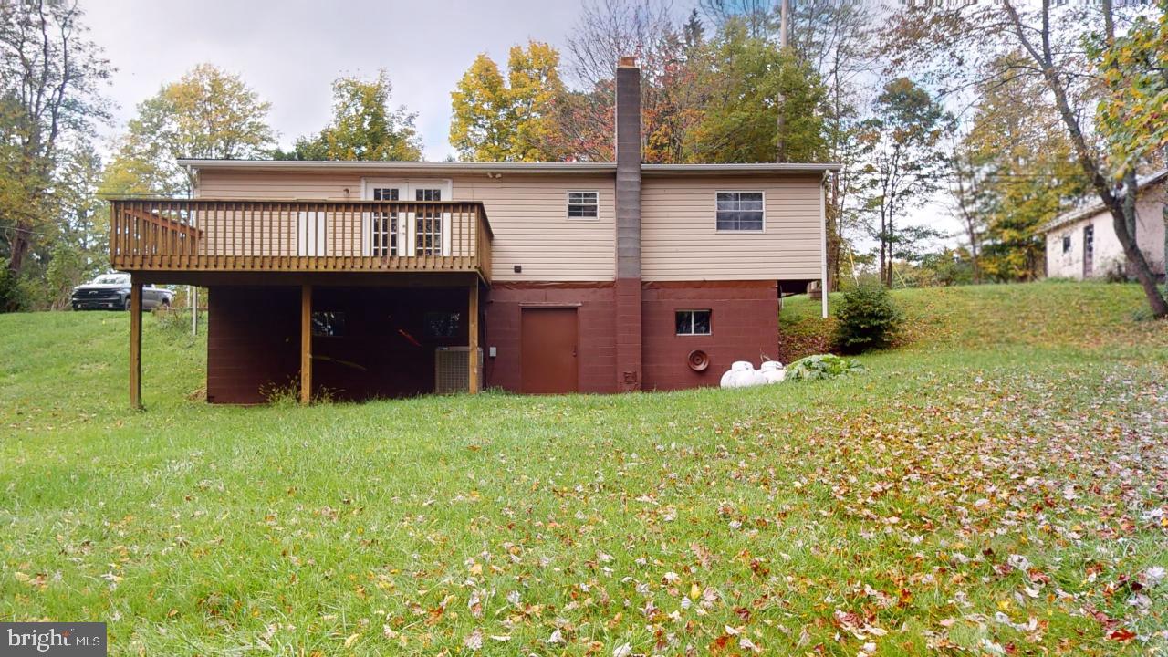 ELK GARDEN - Residential