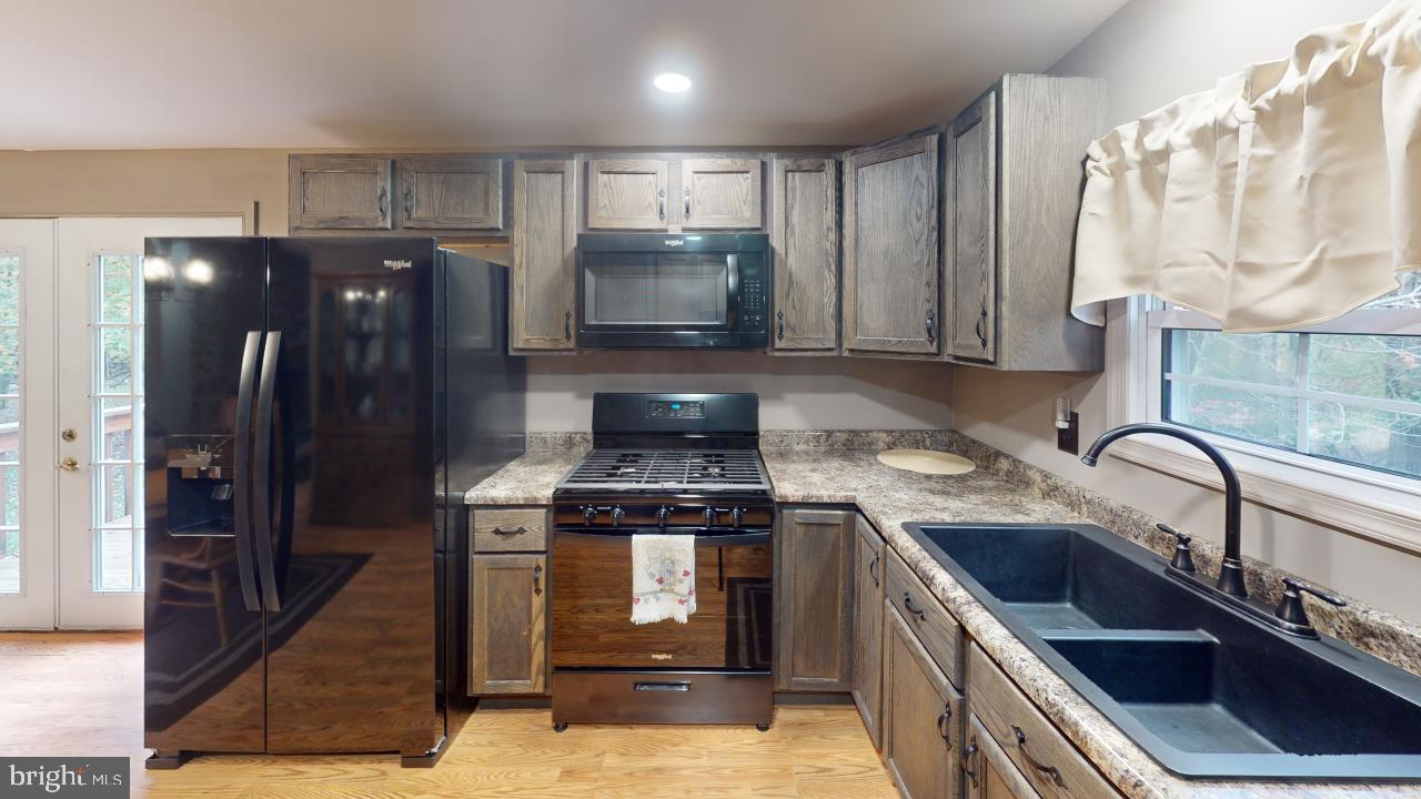 ELK GARDEN - Residential