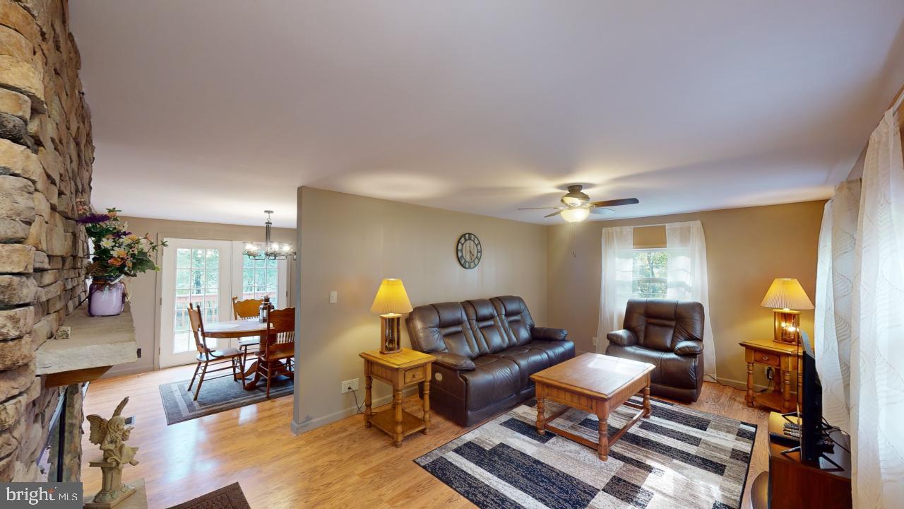 ELK GARDEN - Residential