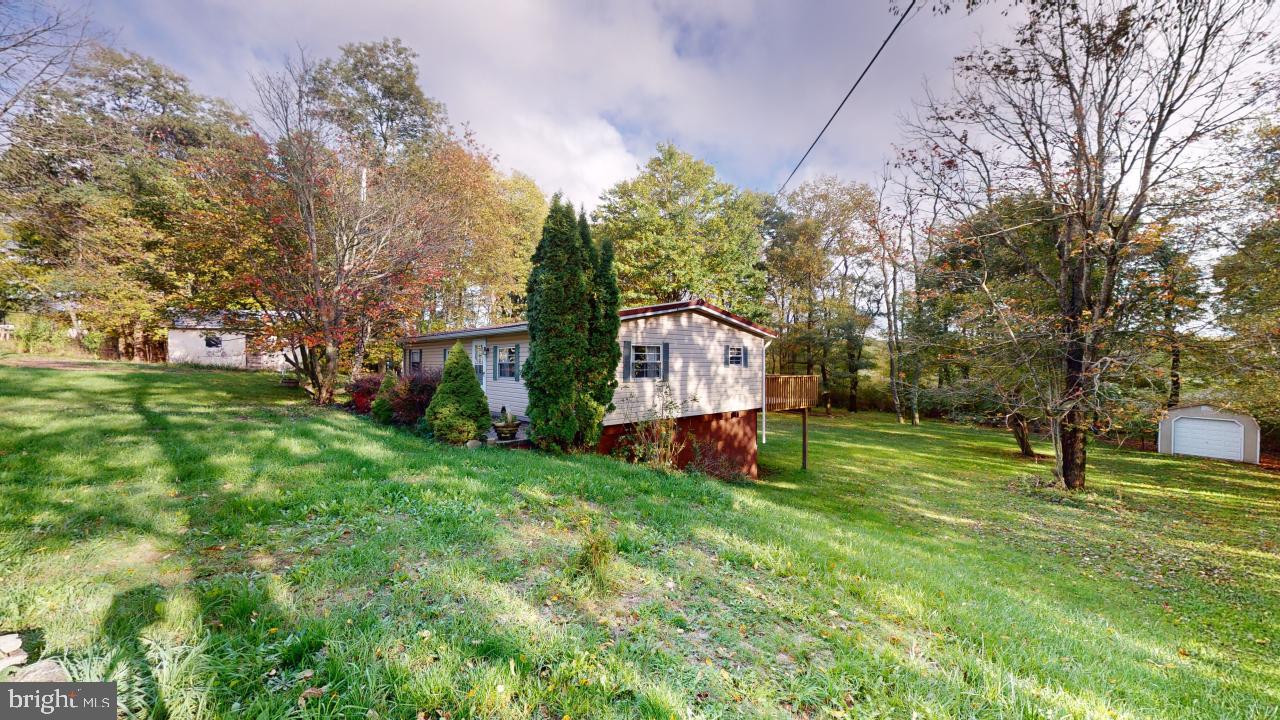 ELK GARDEN - Residential