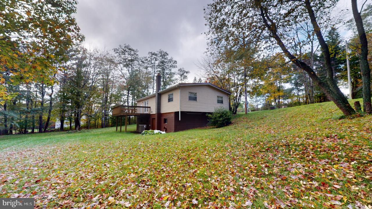 ELK GARDEN - Residential