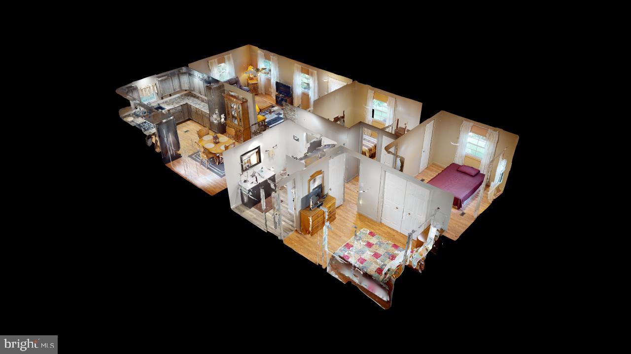 ELK GARDEN - Residential