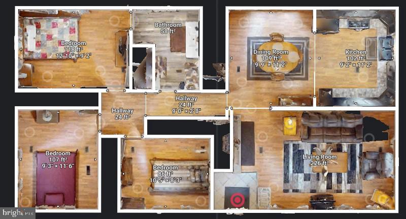 ELK GARDEN - Residential