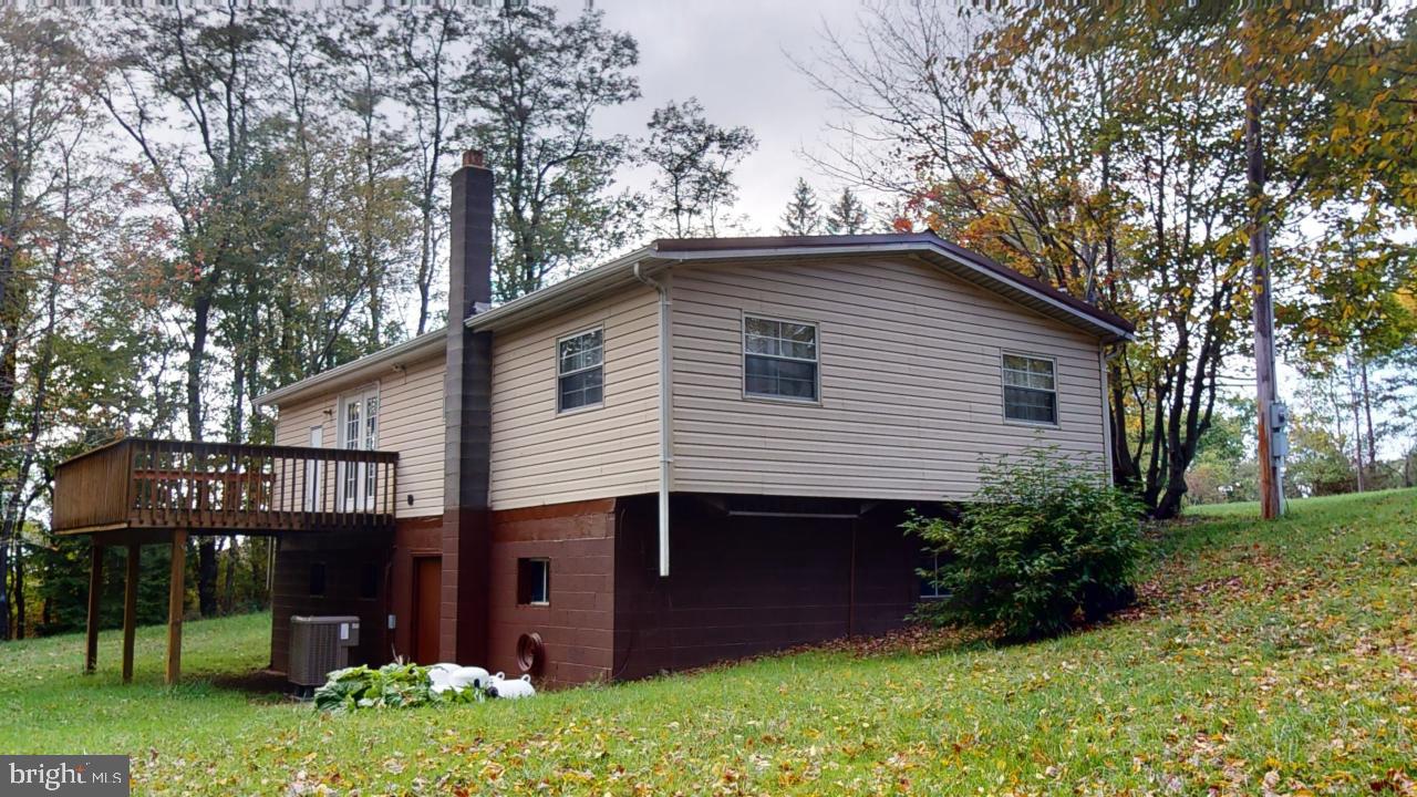 ELK GARDEN - Residential